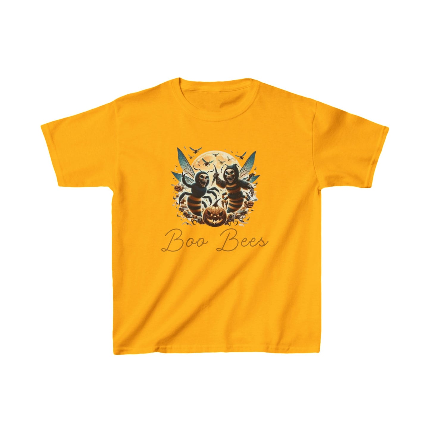 Boo Bees T Shirt