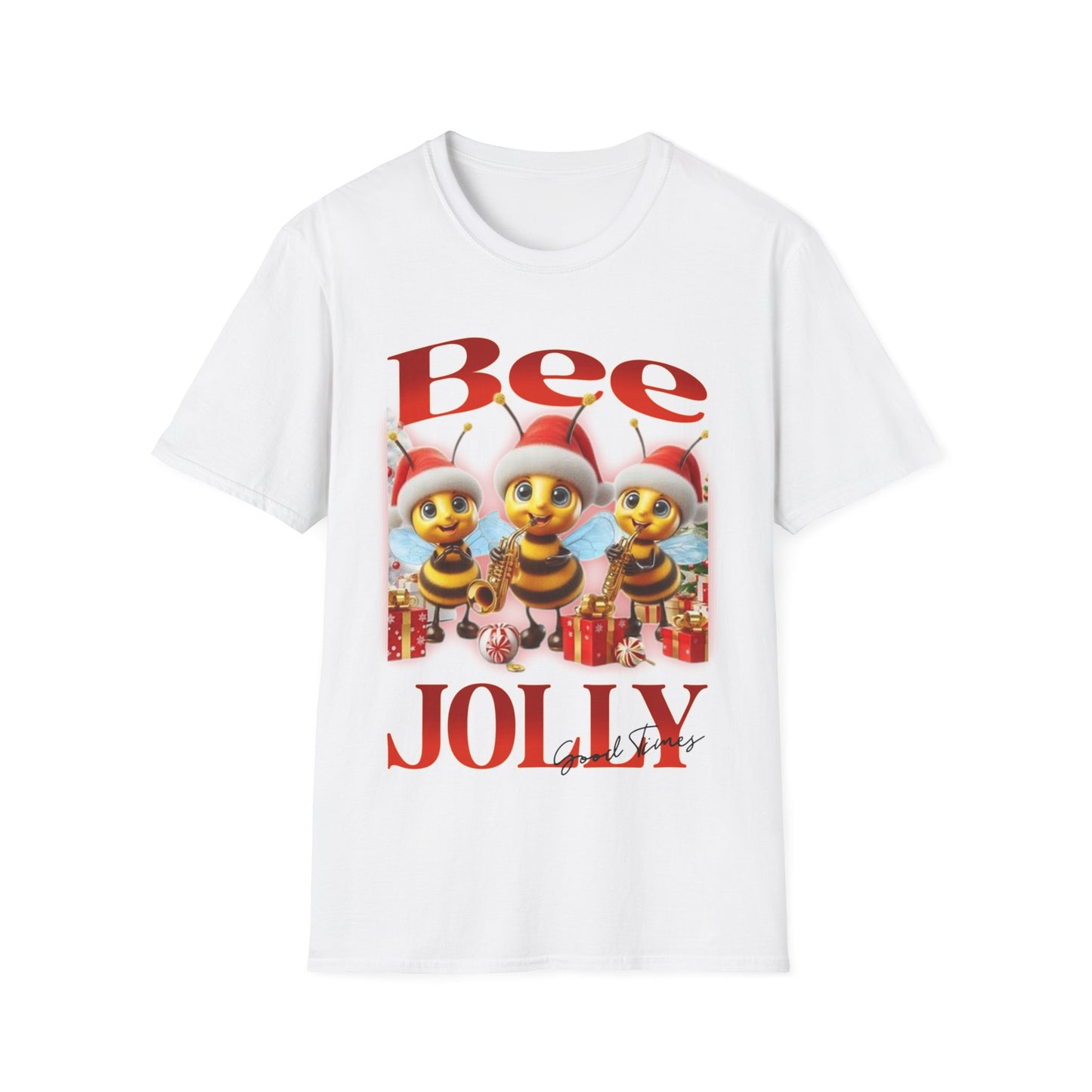 Bee Jolly T-Shirt