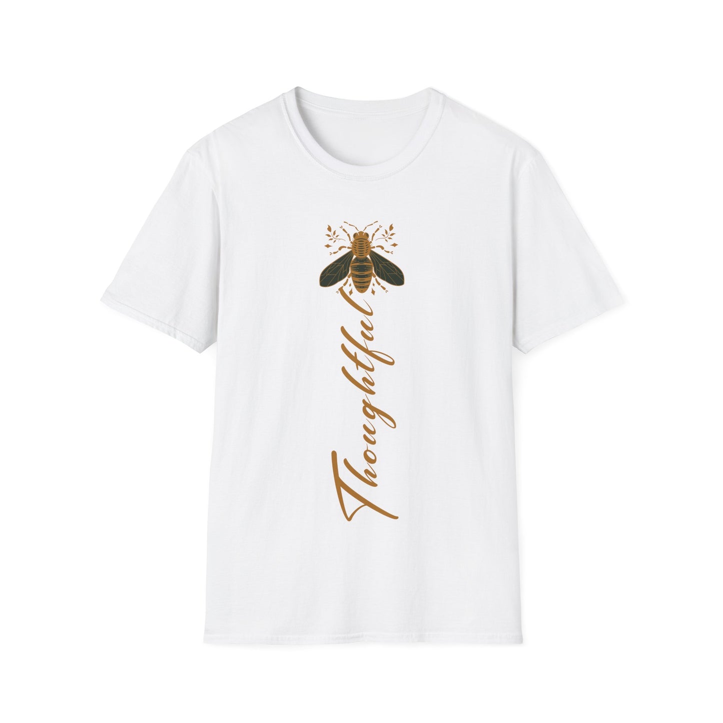 Bee Thoughtful T-Shirt