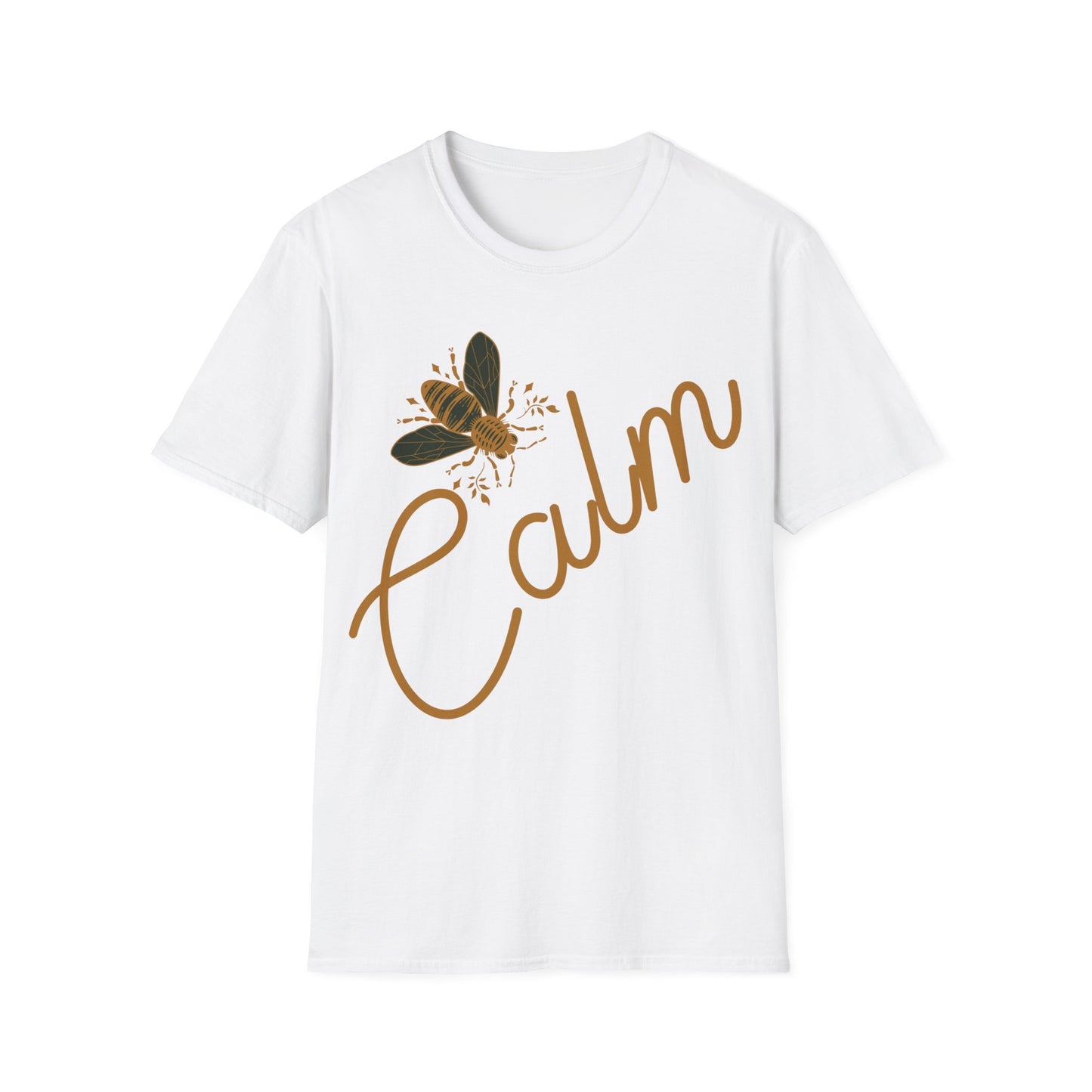 Bee Calm T-Shirt