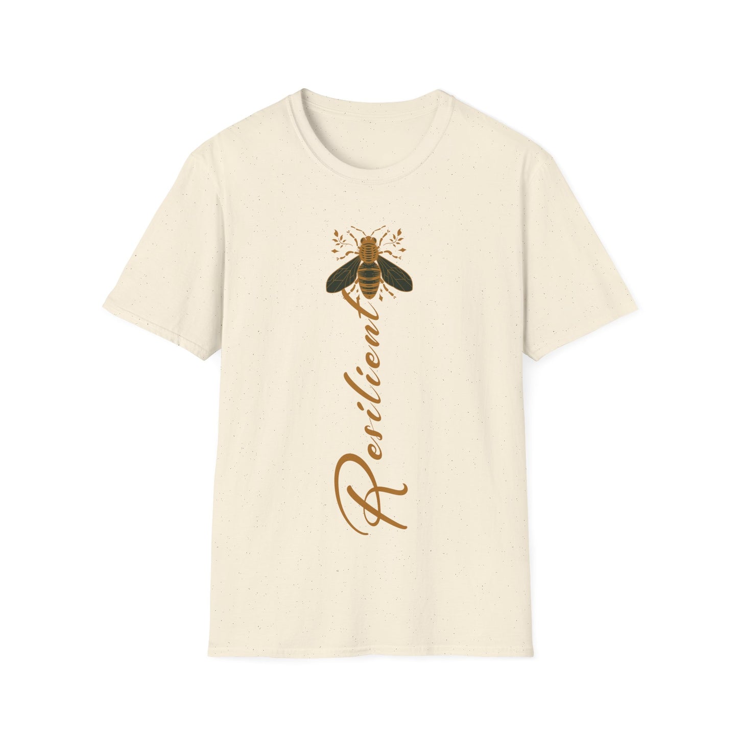 Bee Resilient T-Shirt