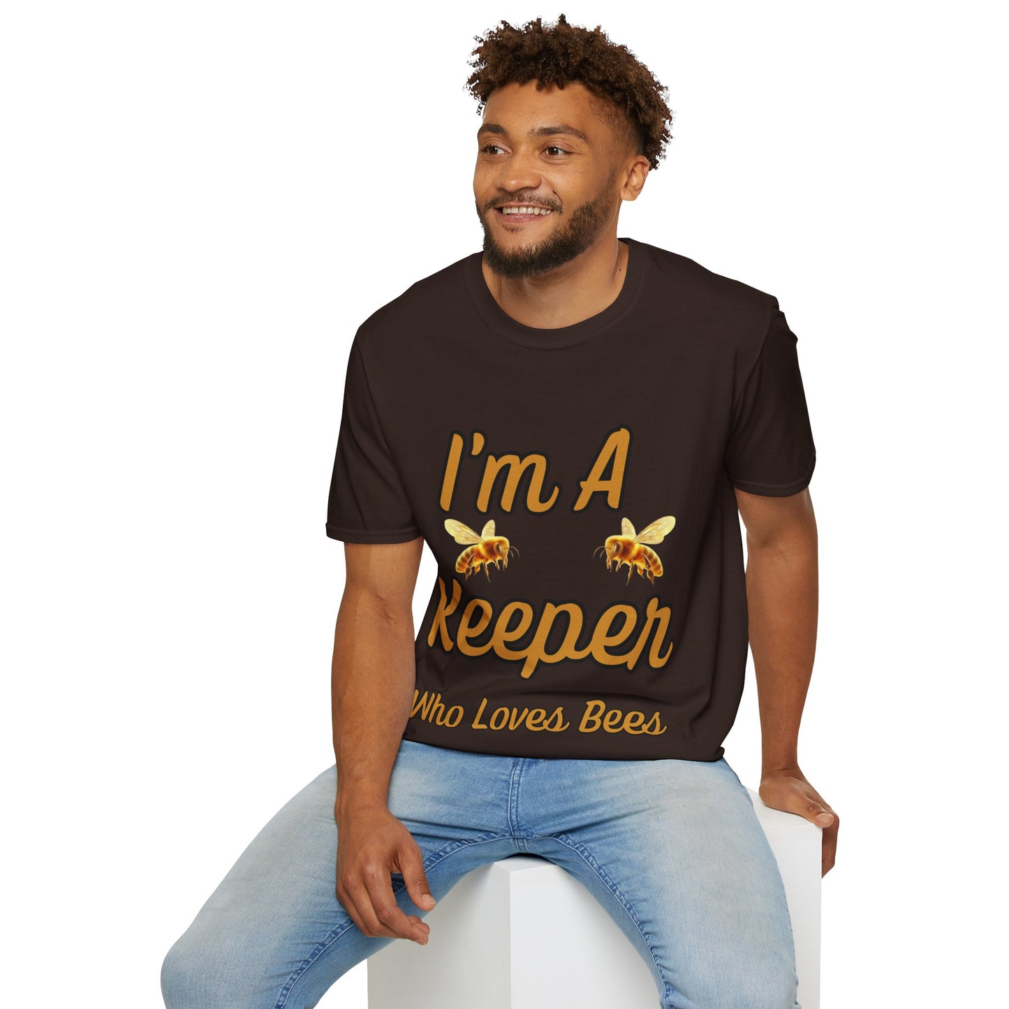 Bee Keeper T-Shirt