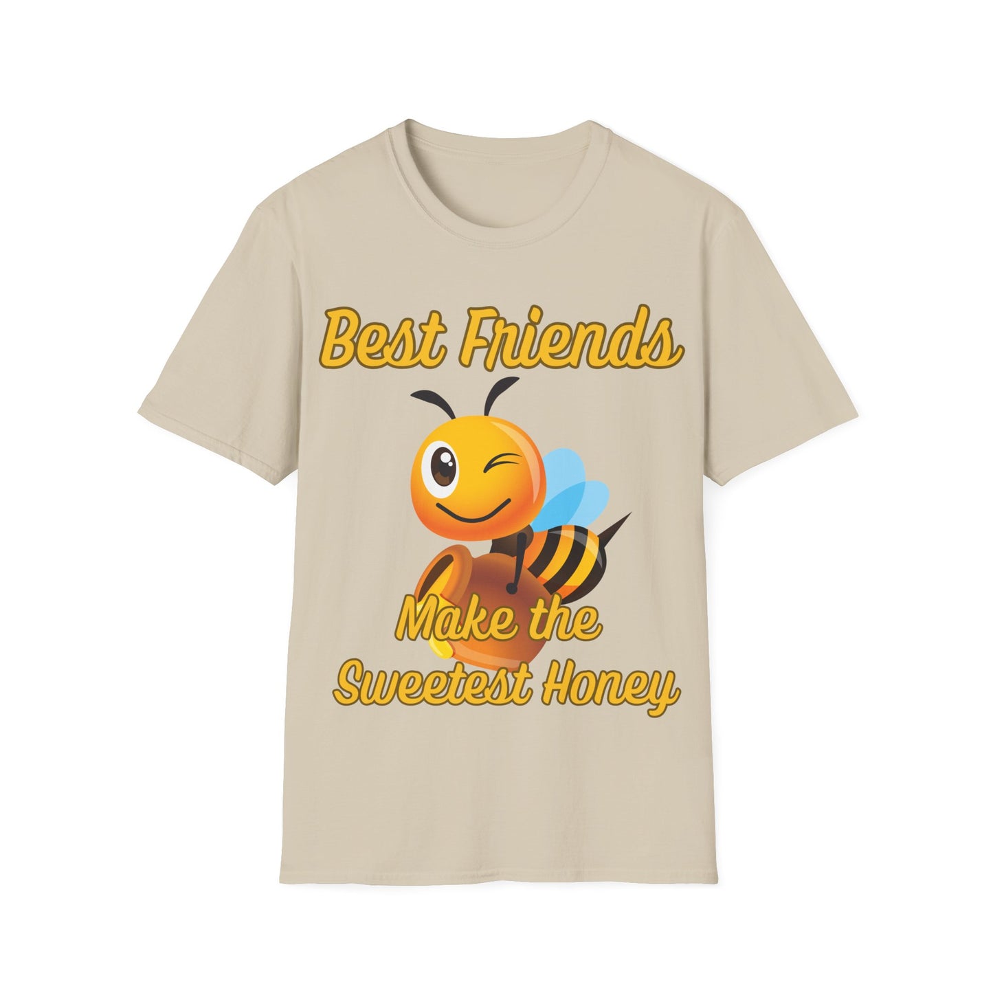 Best Friends T Shirt