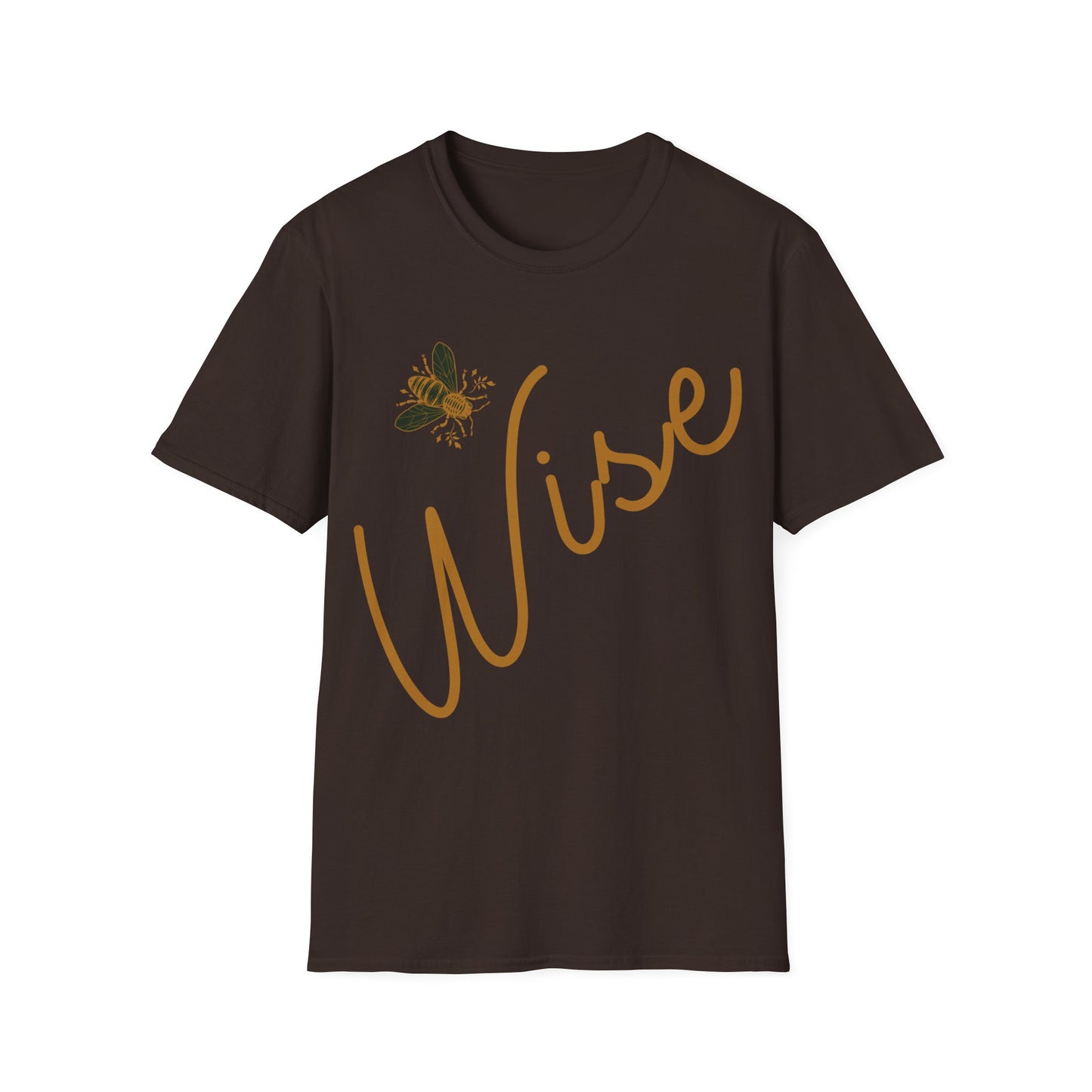 Bee Wise Tee