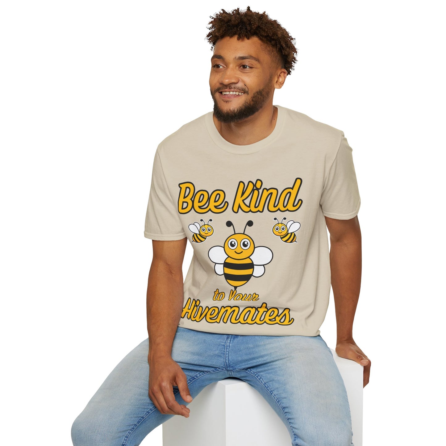 Bee Kind T Shirt