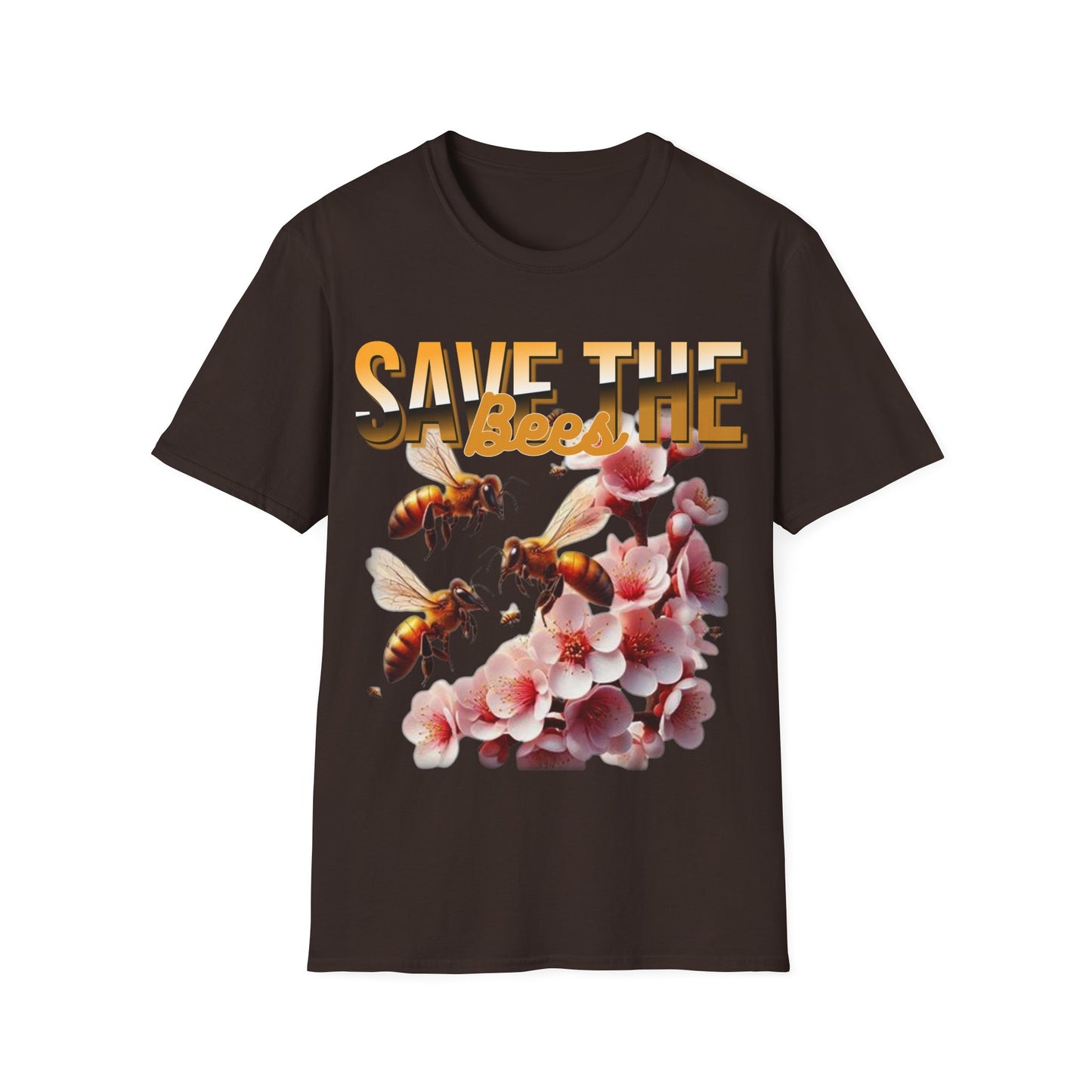 Save the Bees T-Shirt