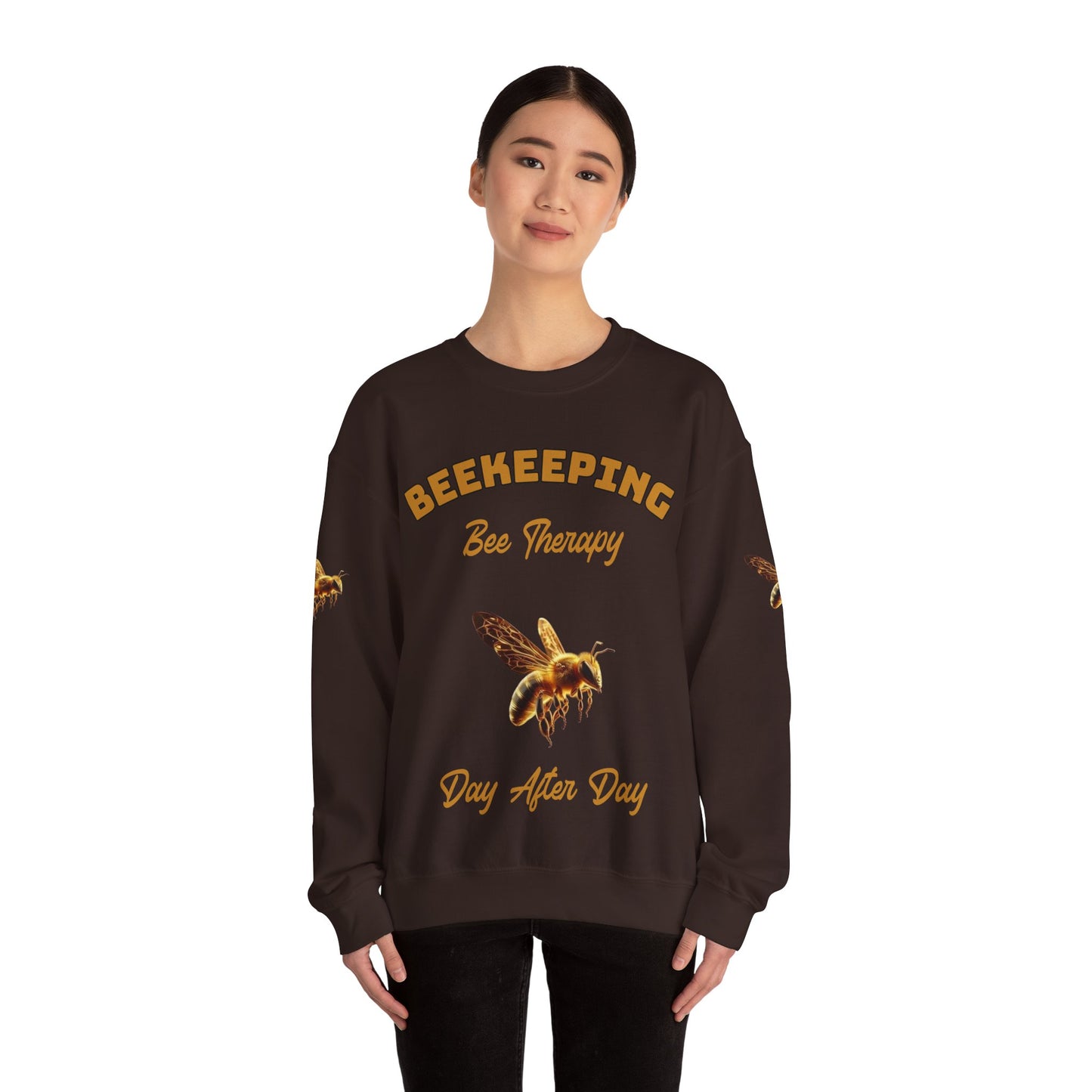 Beekeeping Sweatshirt