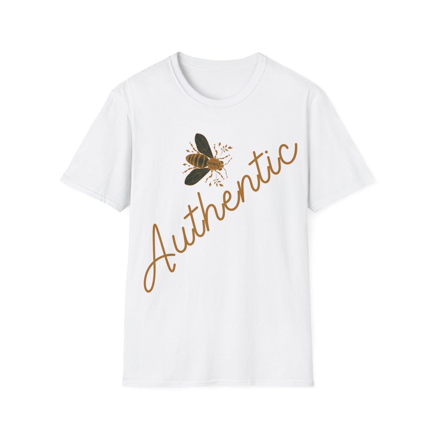 Bee Authentic T-Shirt