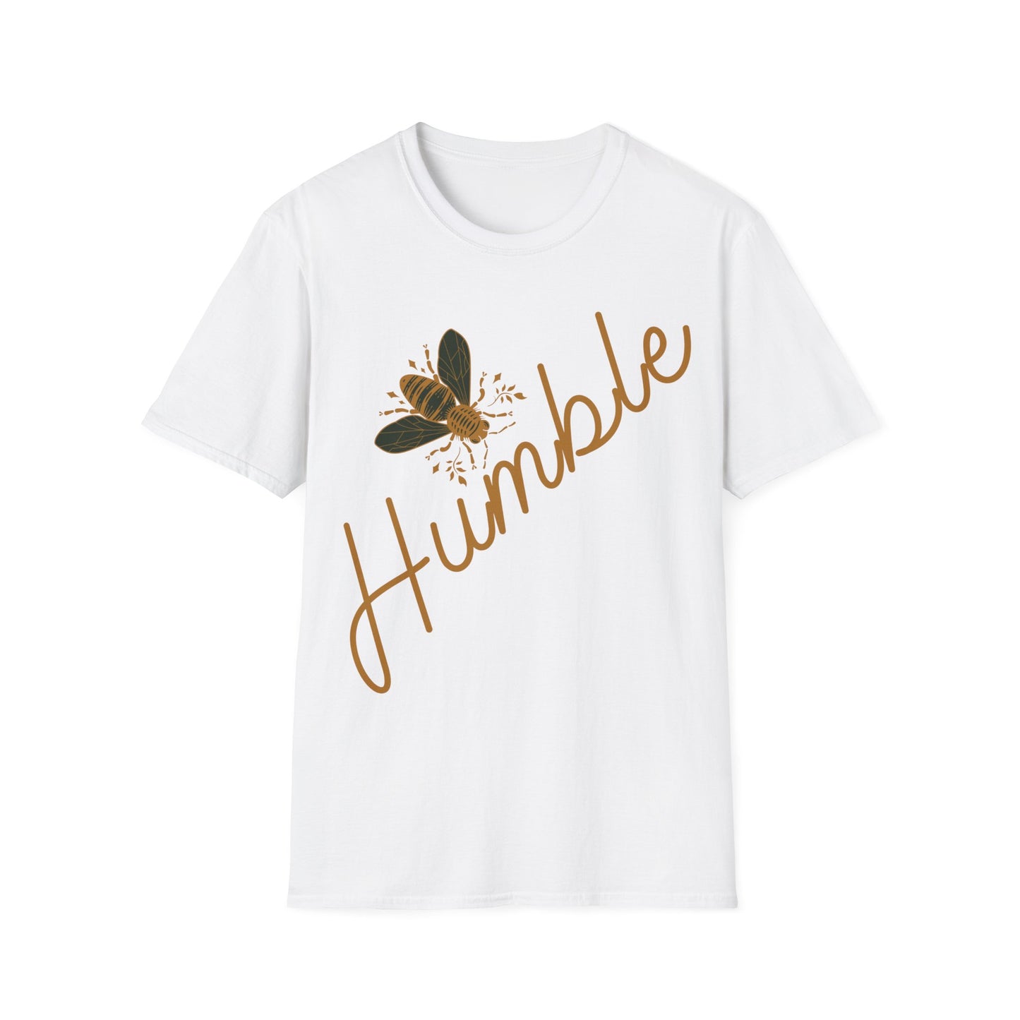 Bee Humble T-Shirt