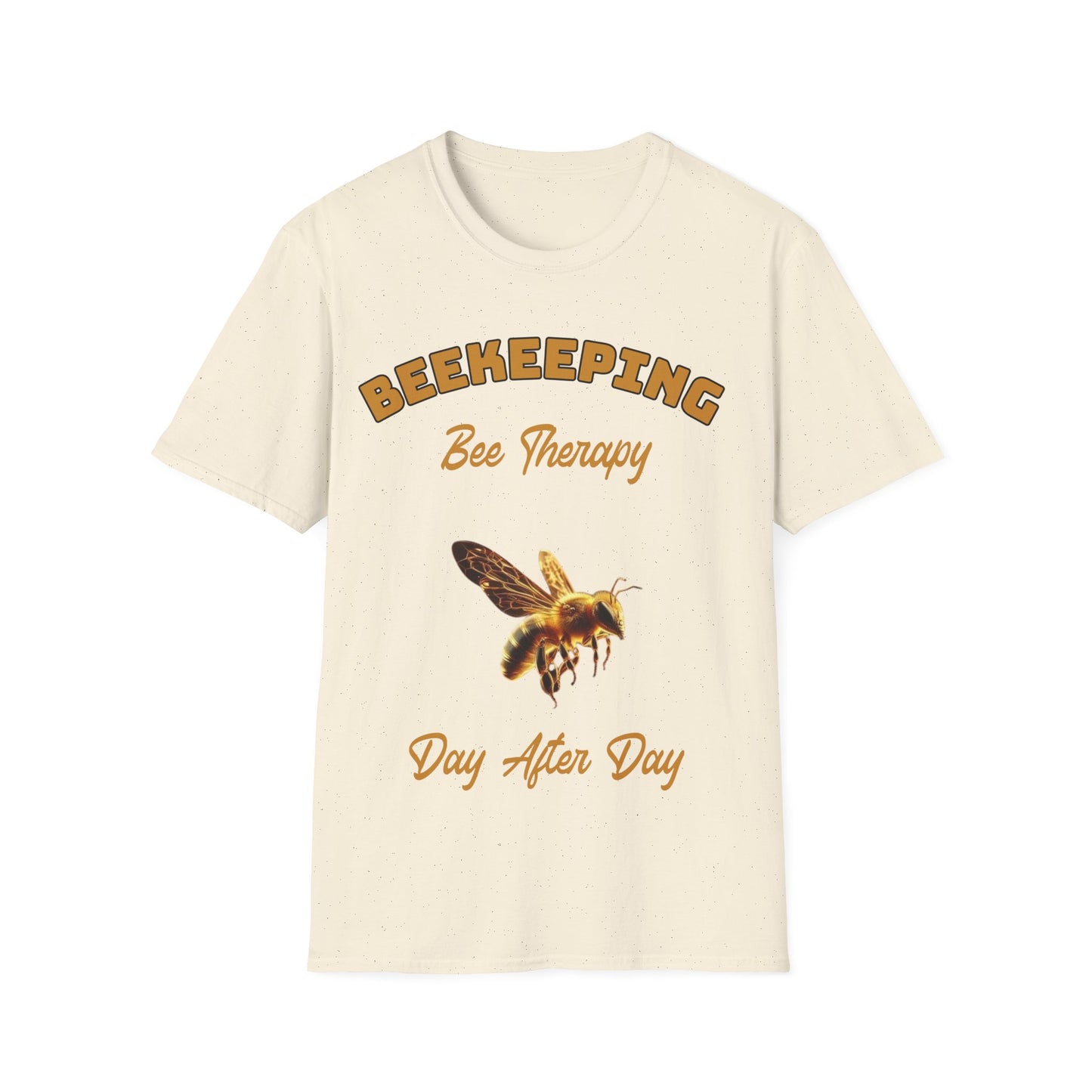 Beekeeping T-Shirt