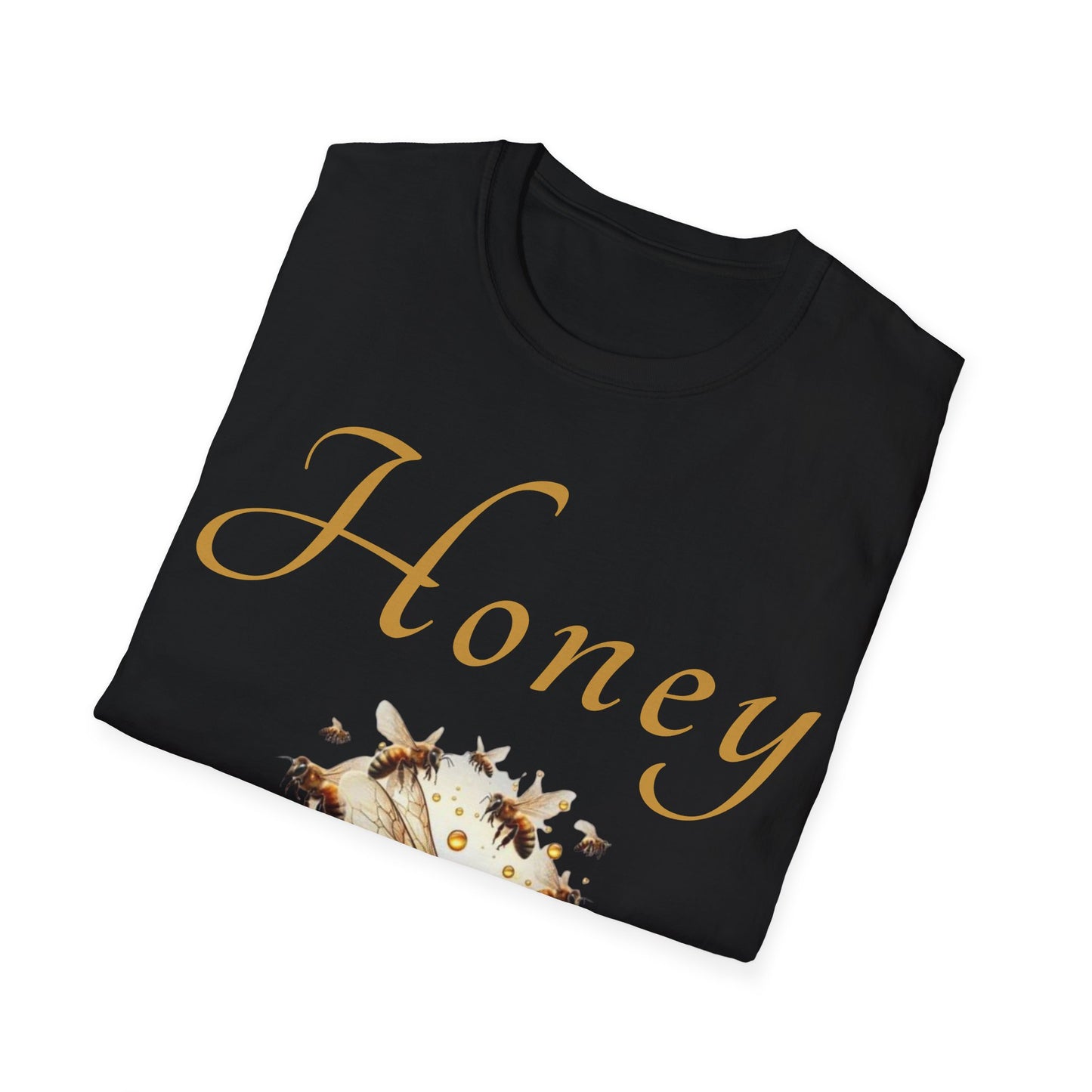 Honey Bee T-Shirt