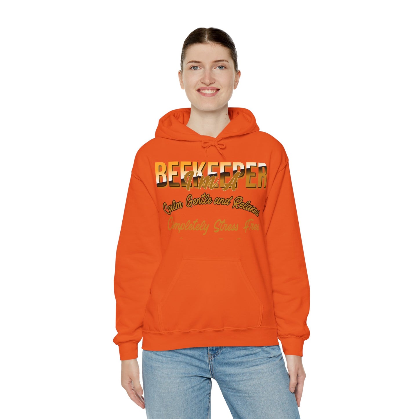 Beekeeper Hoodie