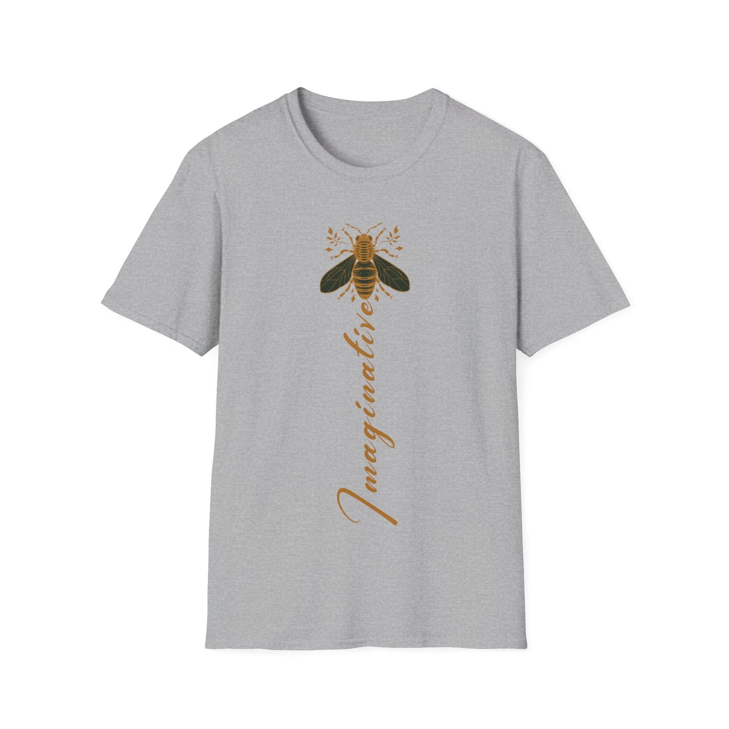 Bee Imaginative T-Shirt