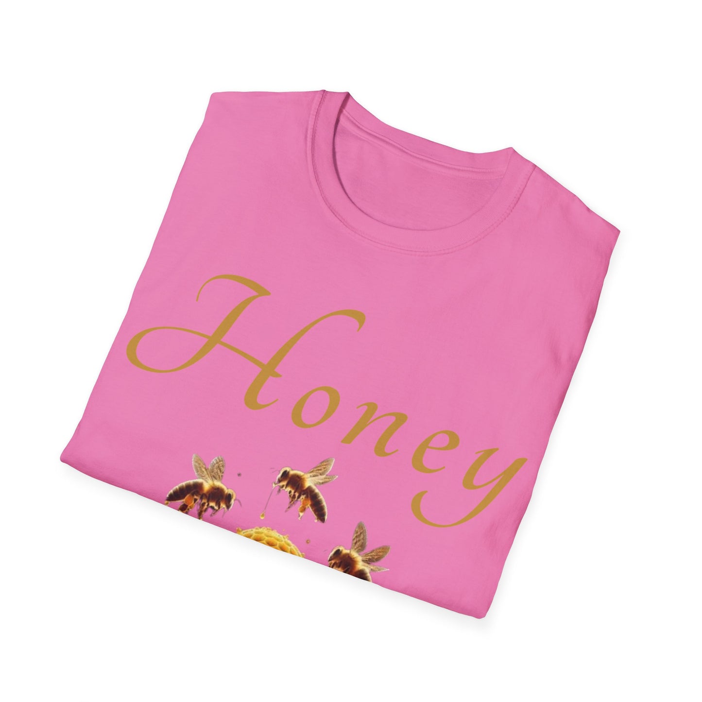 Honey Bee T-Shirt