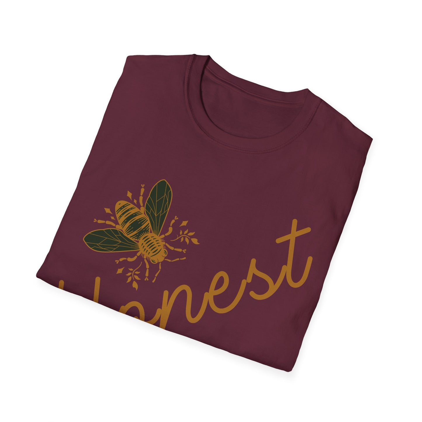 Bee Honest T-Shirt