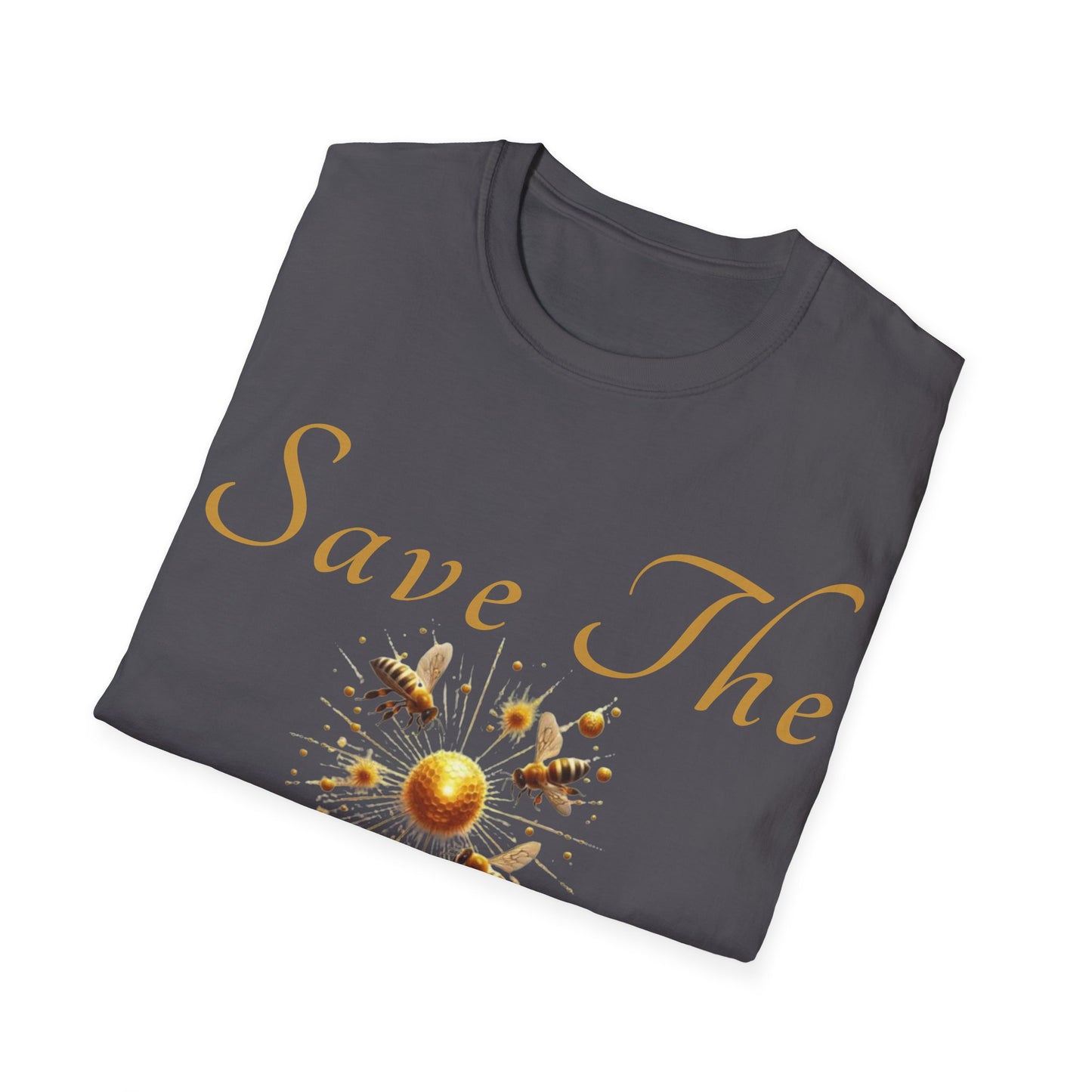 Save The Bees T-Shirt