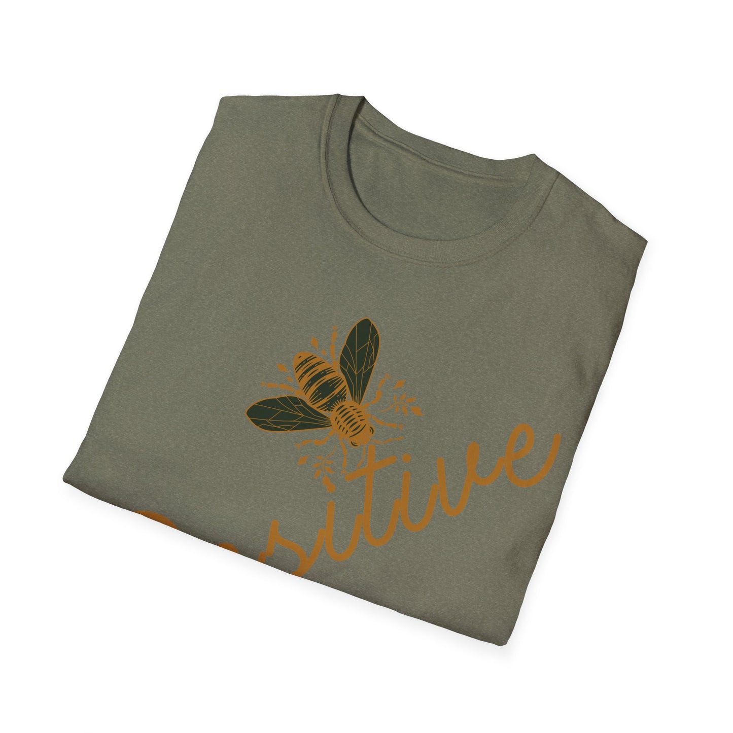 Bee Positive T-Shirt