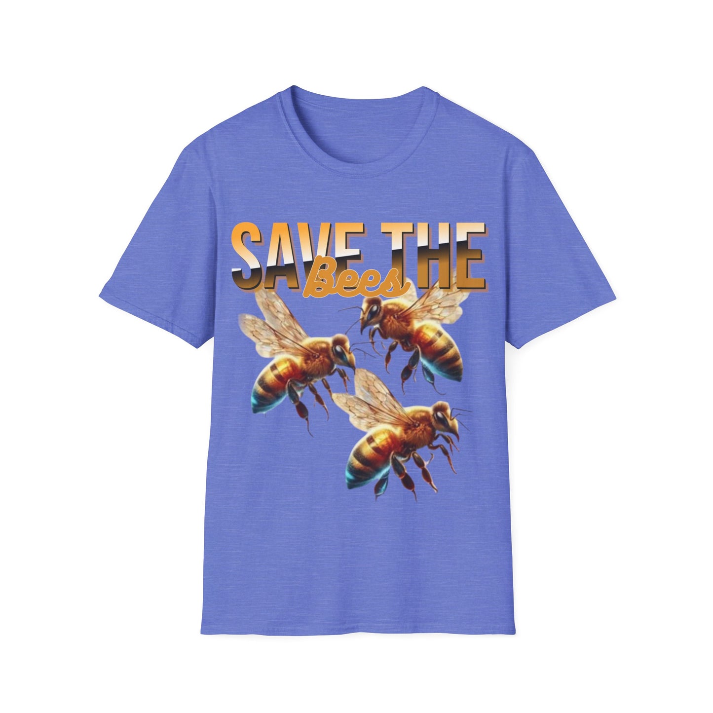 Save the Bees T-Shirt