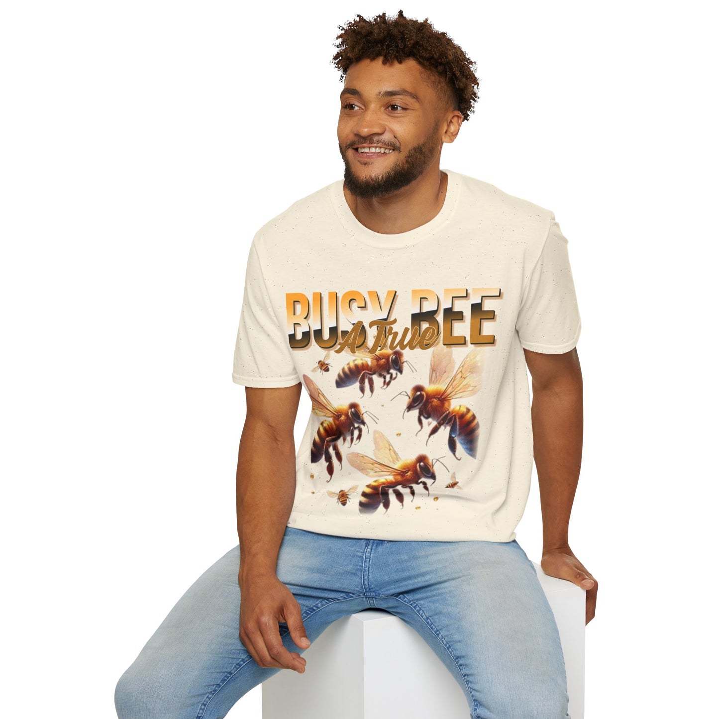 Busy Bee T Shirt