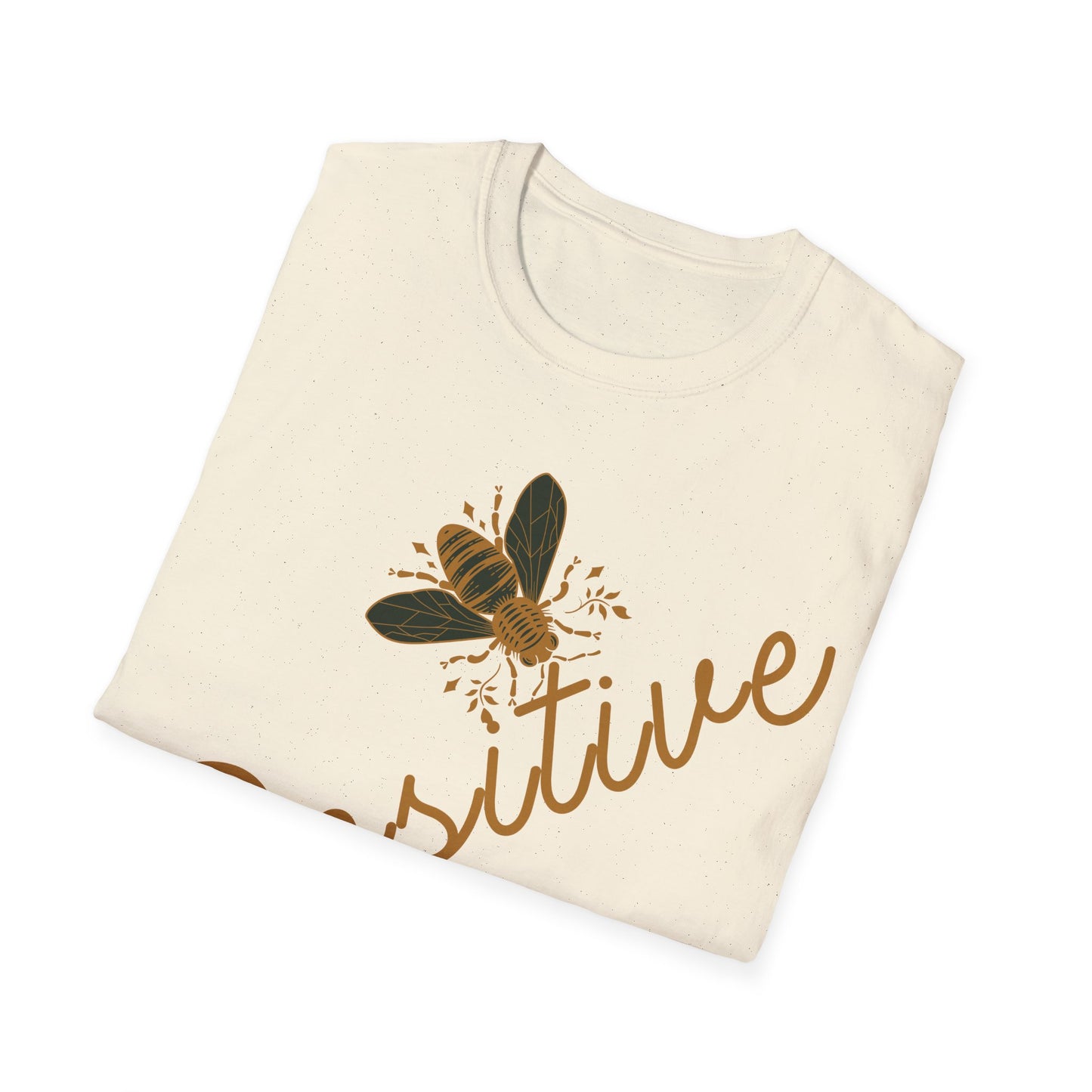 Bee Positive T-Shirt