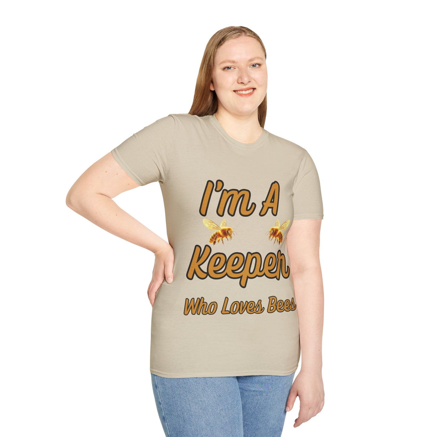 Bee Keeper T-Shirt