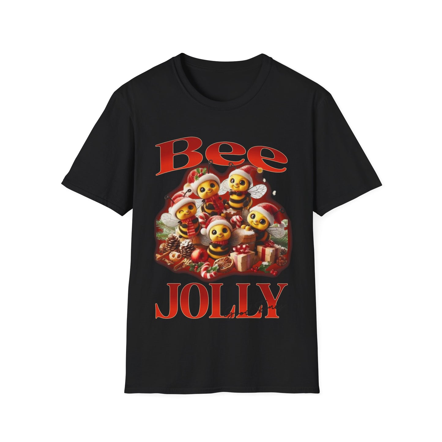 Bee Jolly T-Shirt