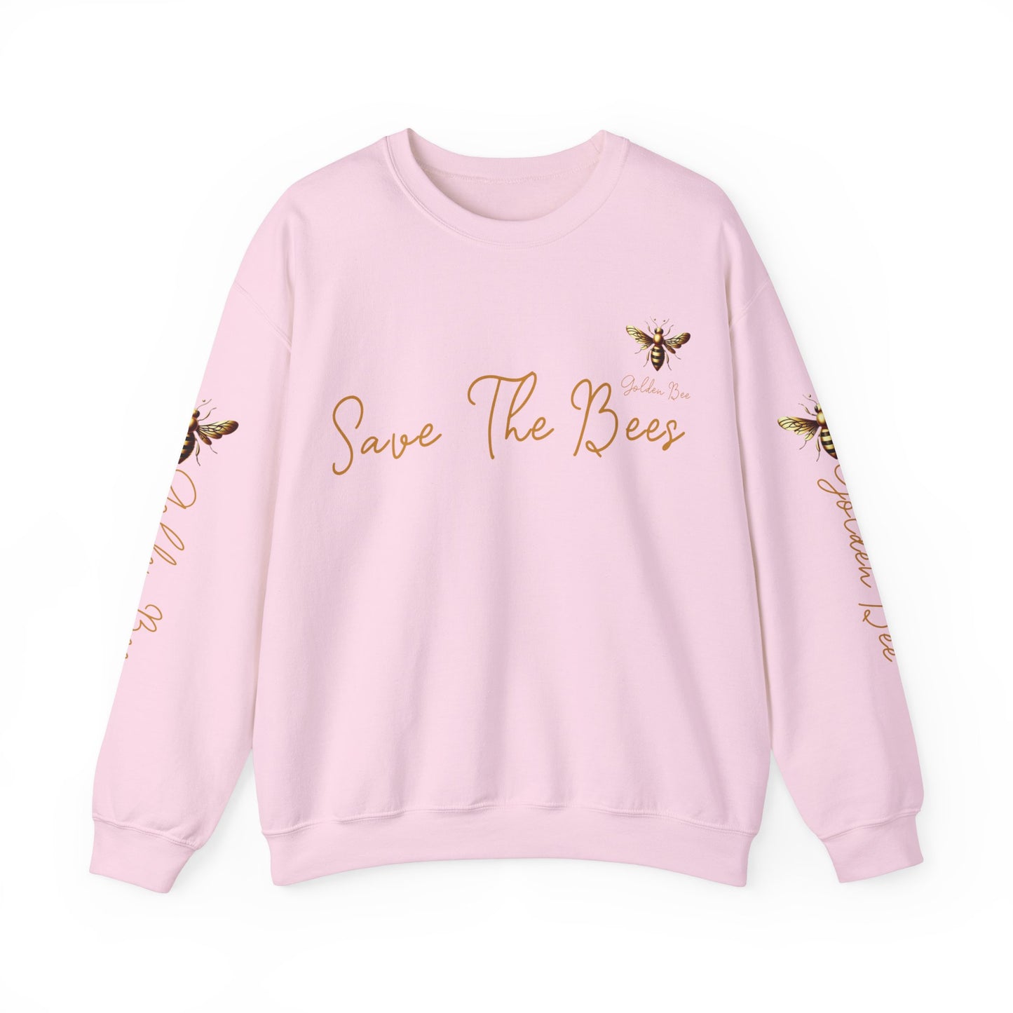 Save The Bees Sweatshirt