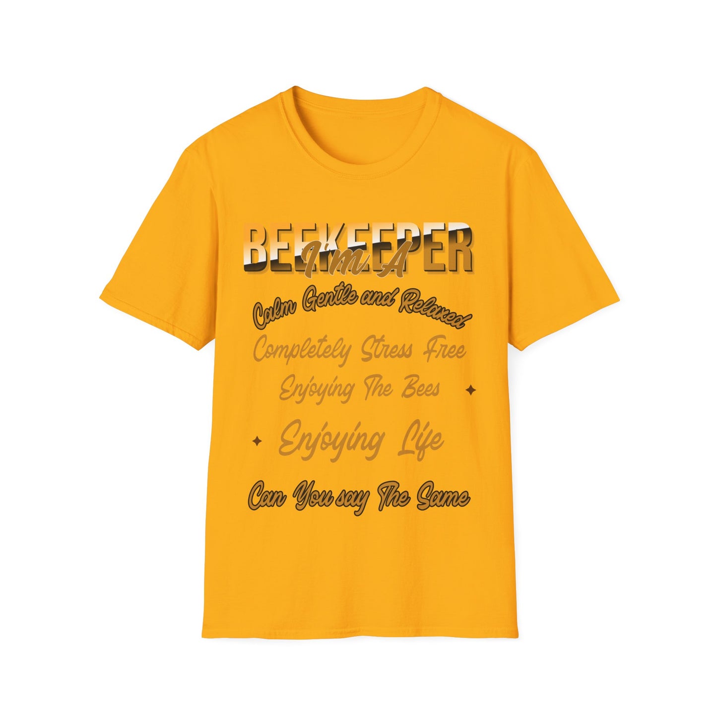 Beekeeper T-Shirt