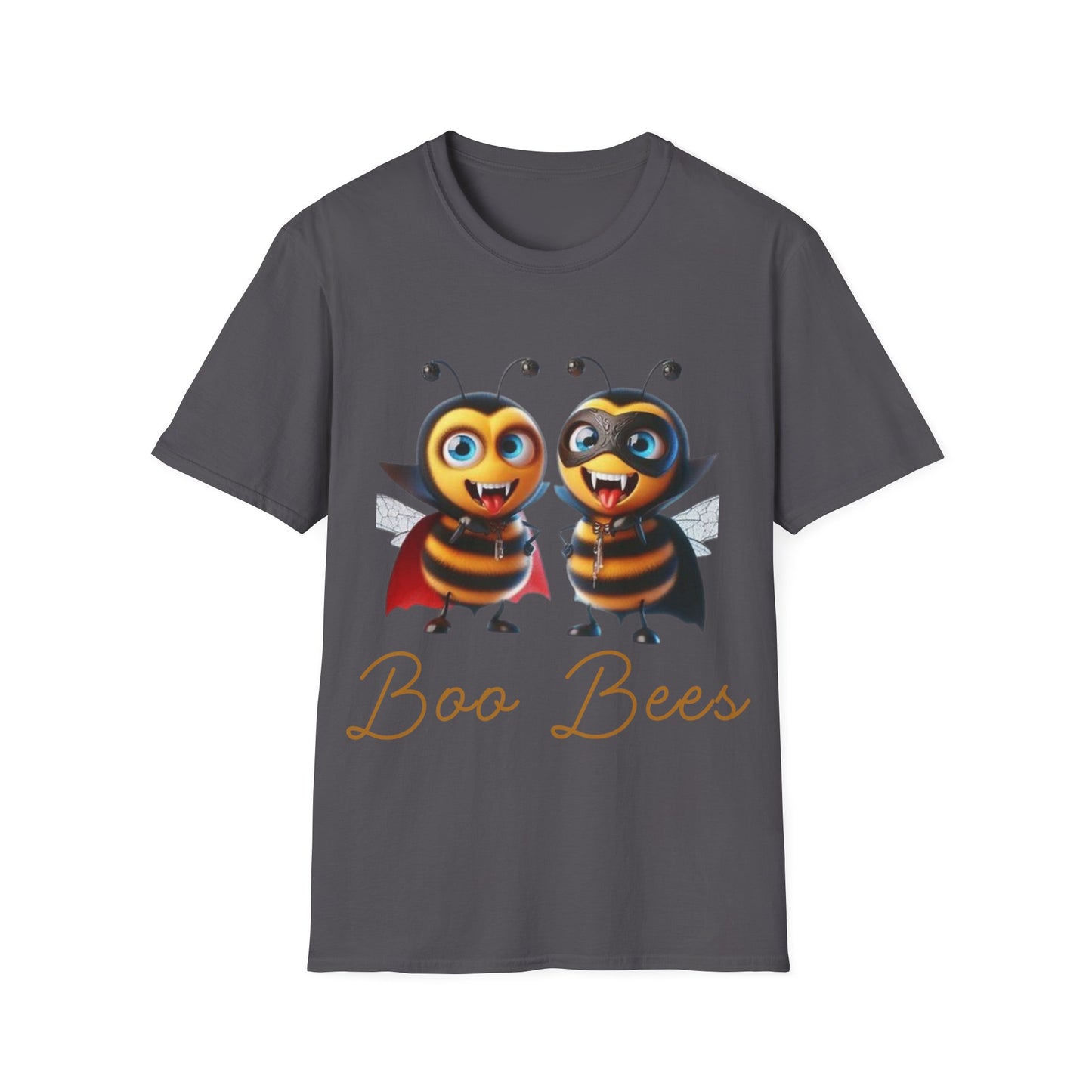 Boo Bees T Shirt