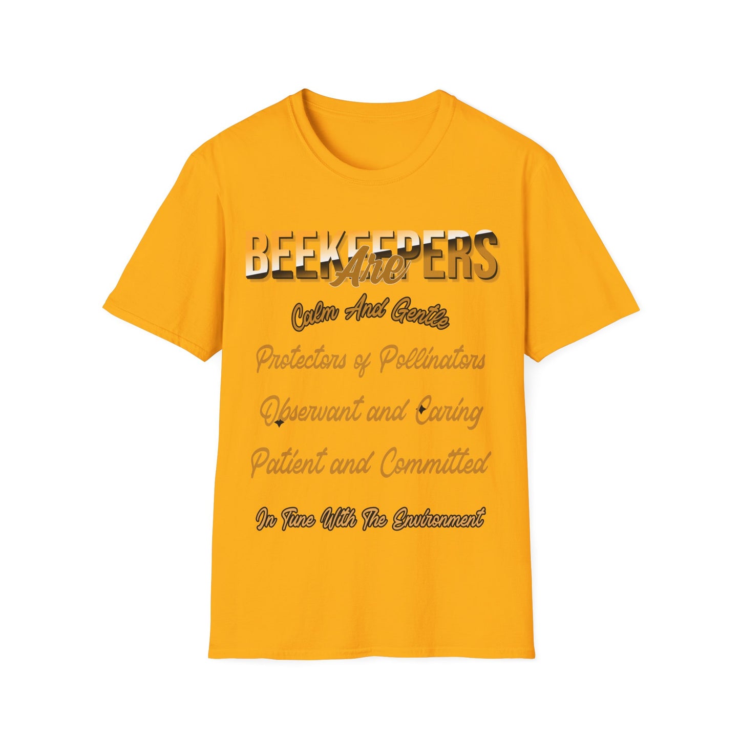 Beekeeper T-Shirt