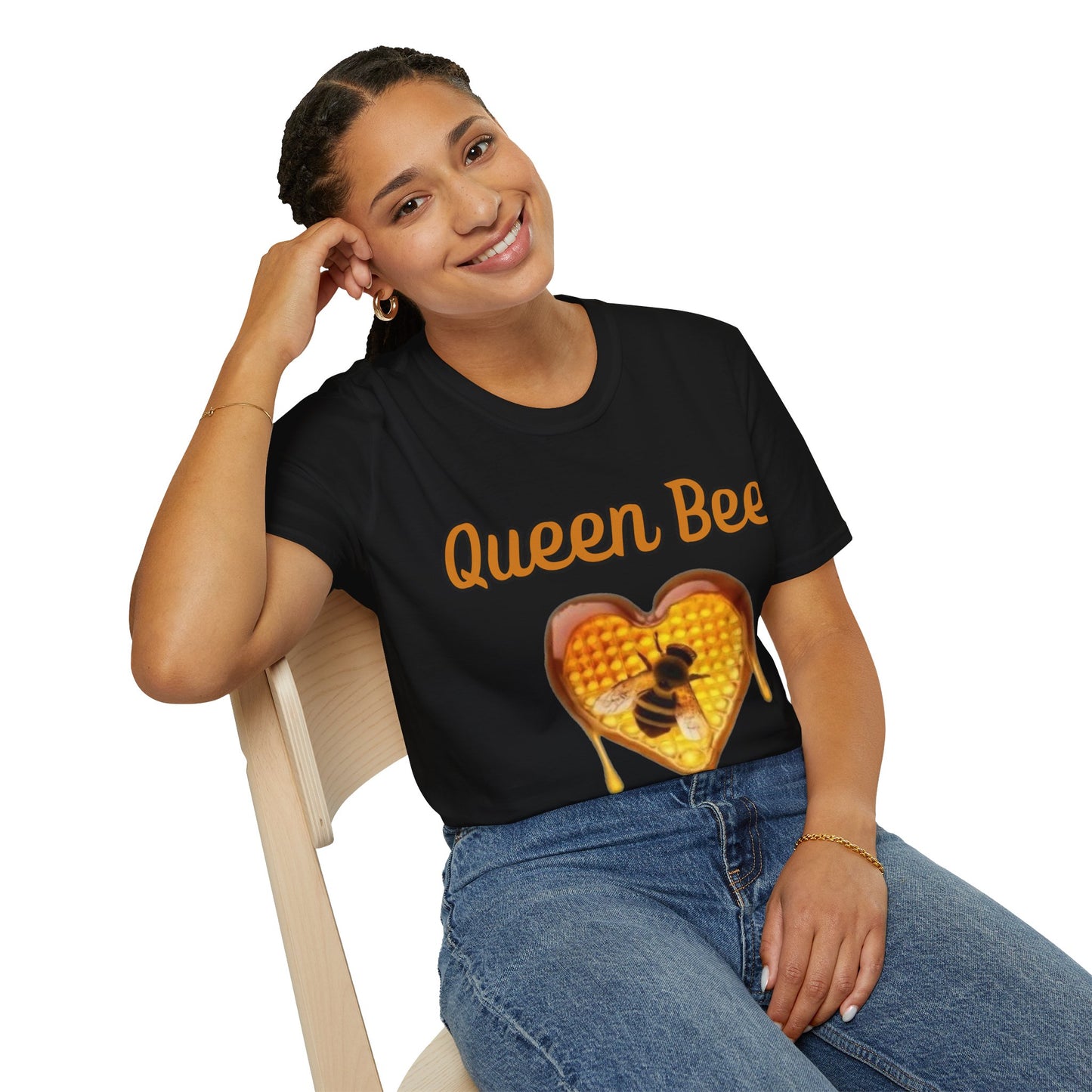 Vintage Bee T-Shirt