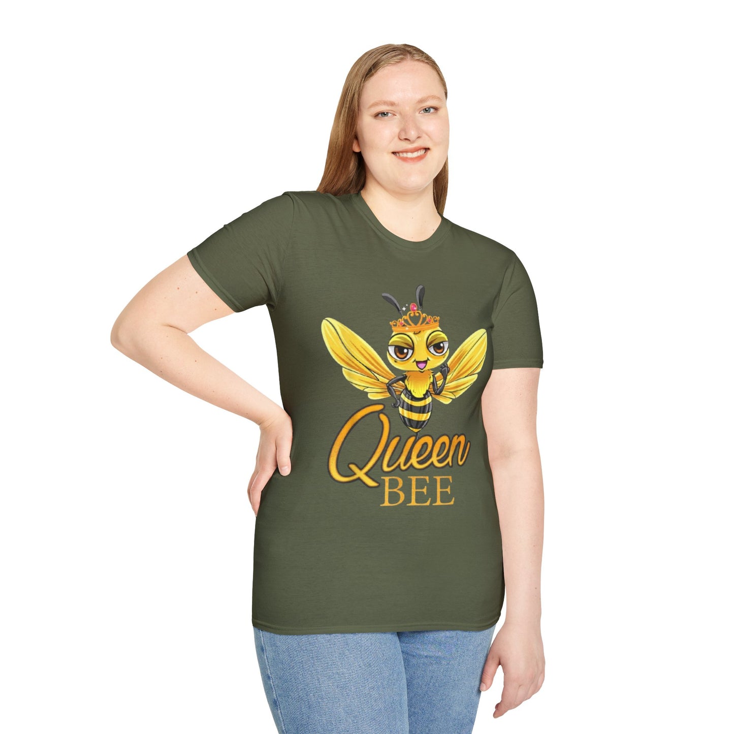 Queen Bee T-Shirt