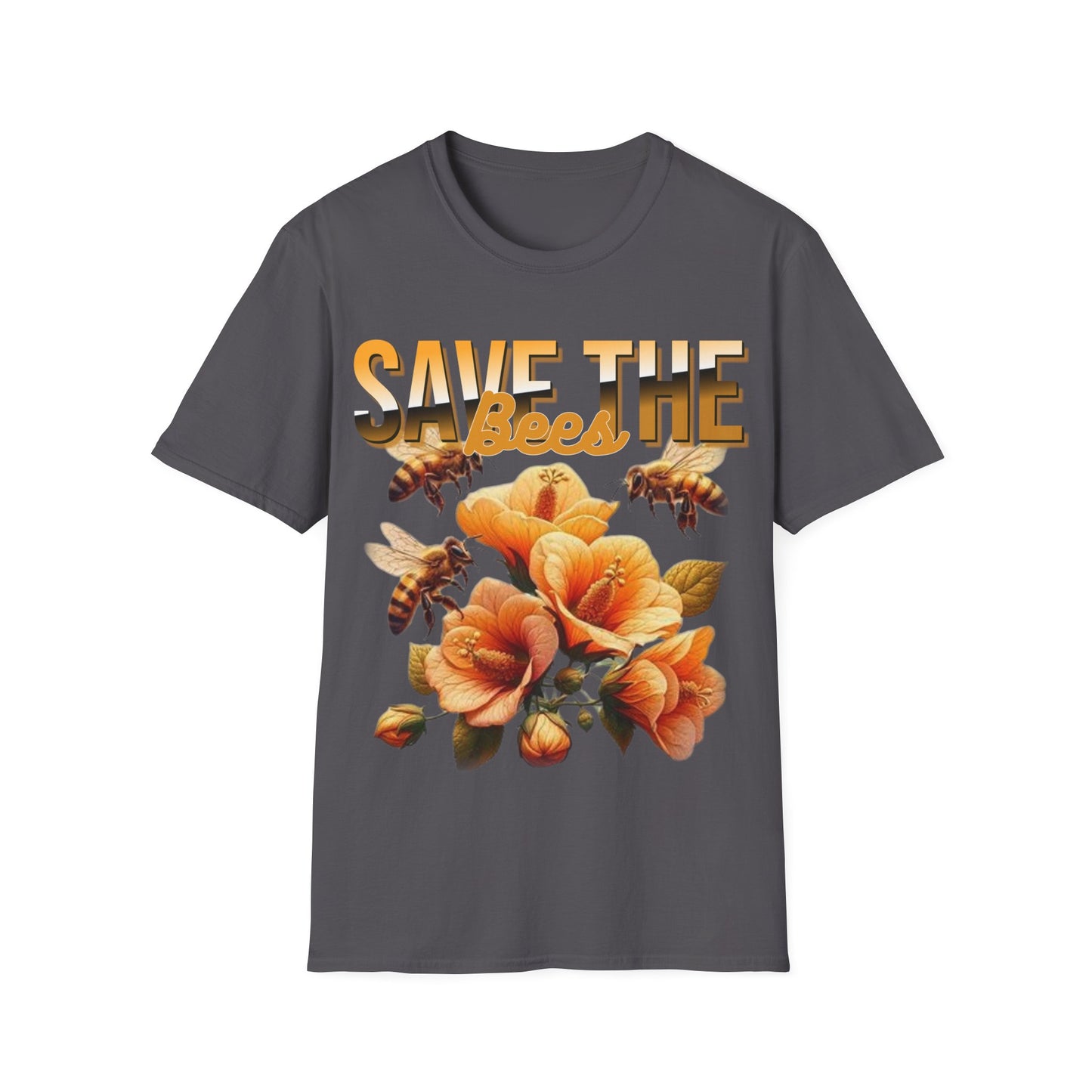 Save the Bees T-Shirt