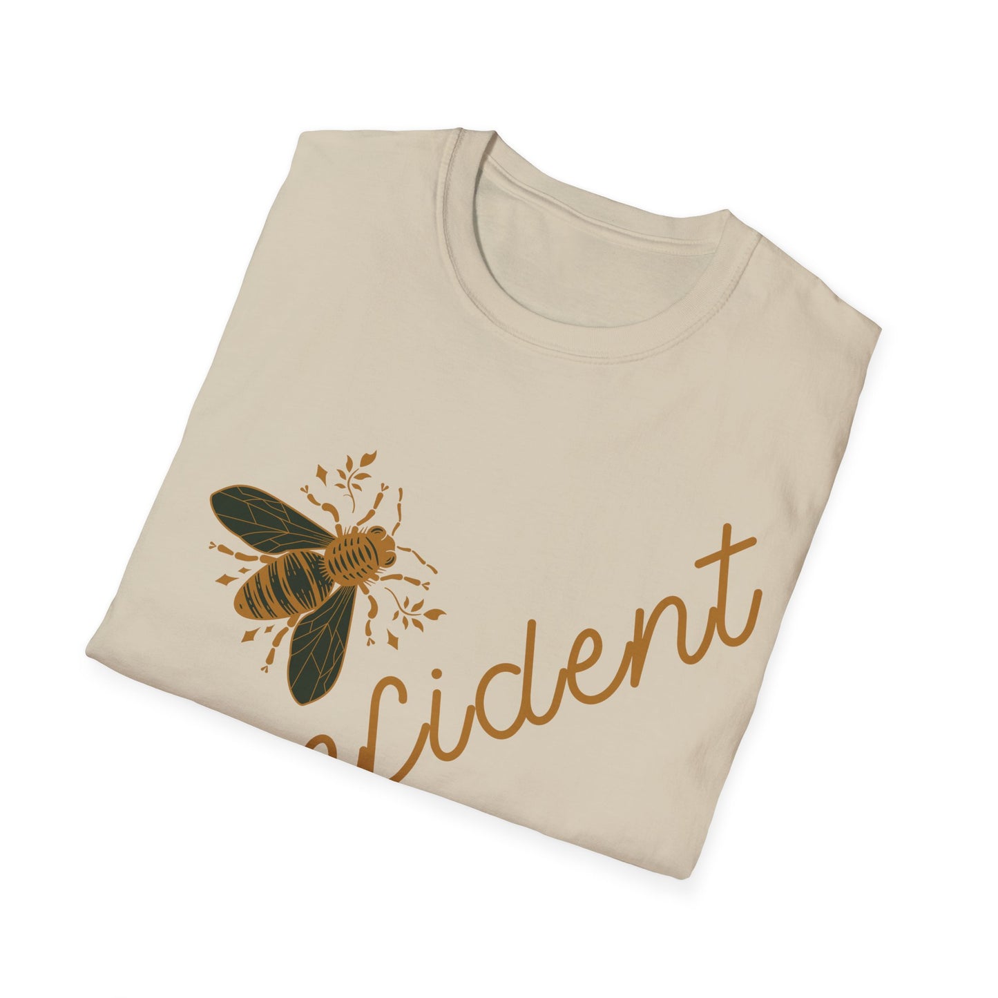 Bee Confident T-Shirt