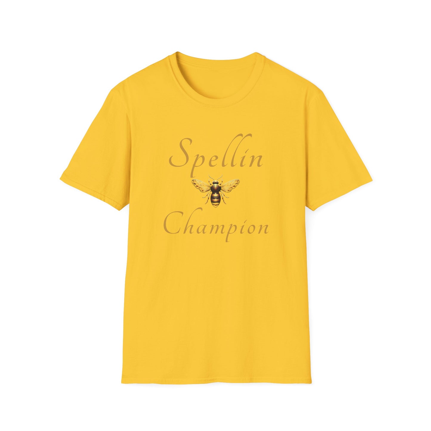 Spelling Bee T-Shirt