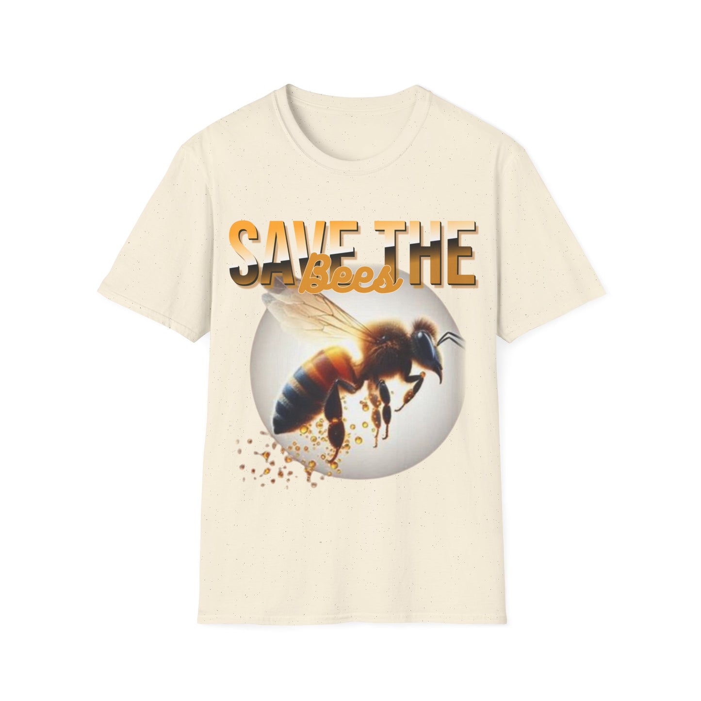 Save the Bees T-Shirt