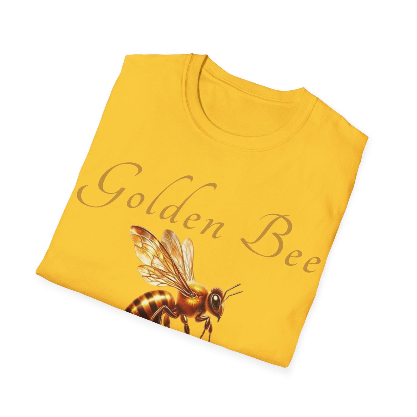 Golden Bee England T-Shirt