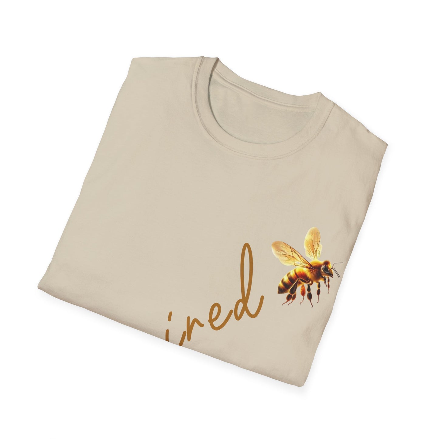 Bee Inspired T-Shirt