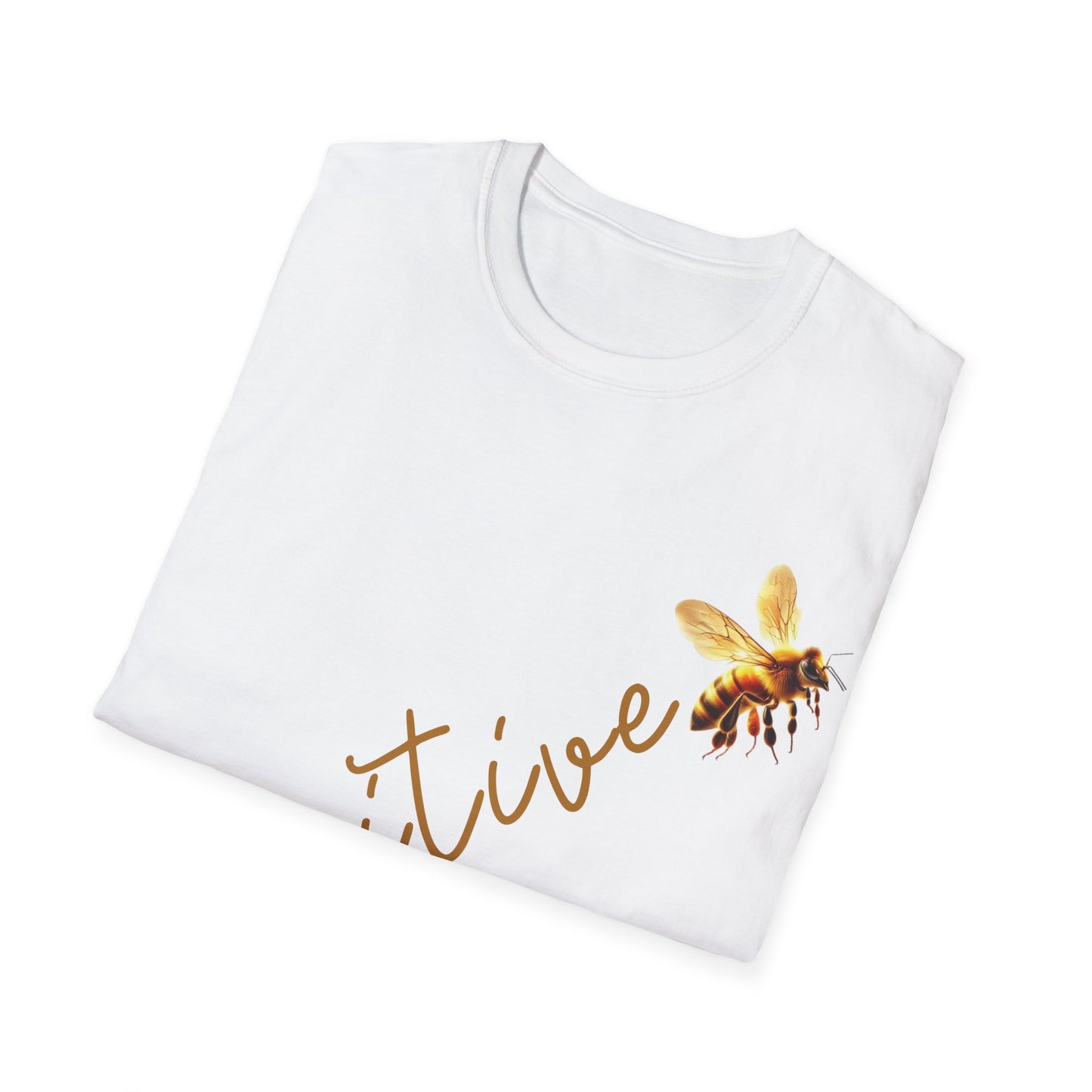 Bee Positive T-Shirt