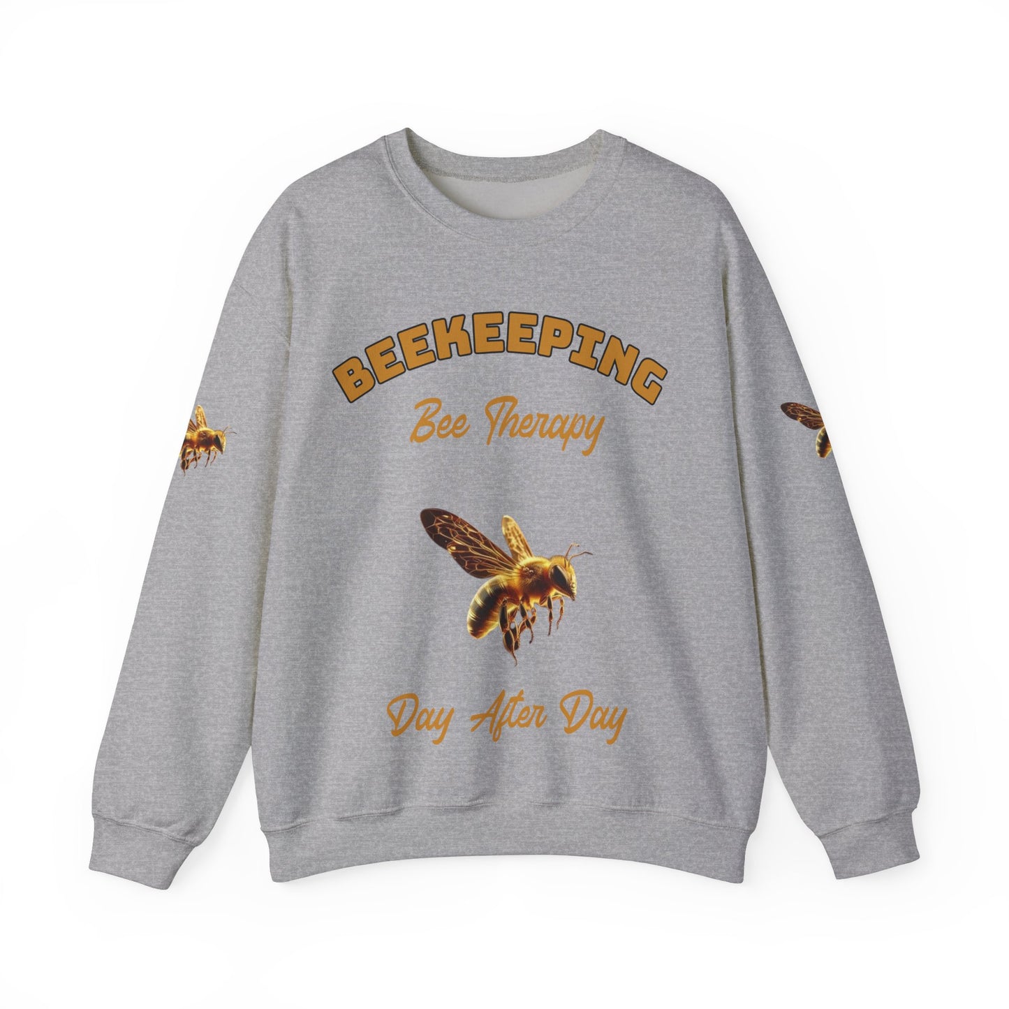 Beekeeping Sweatshirt