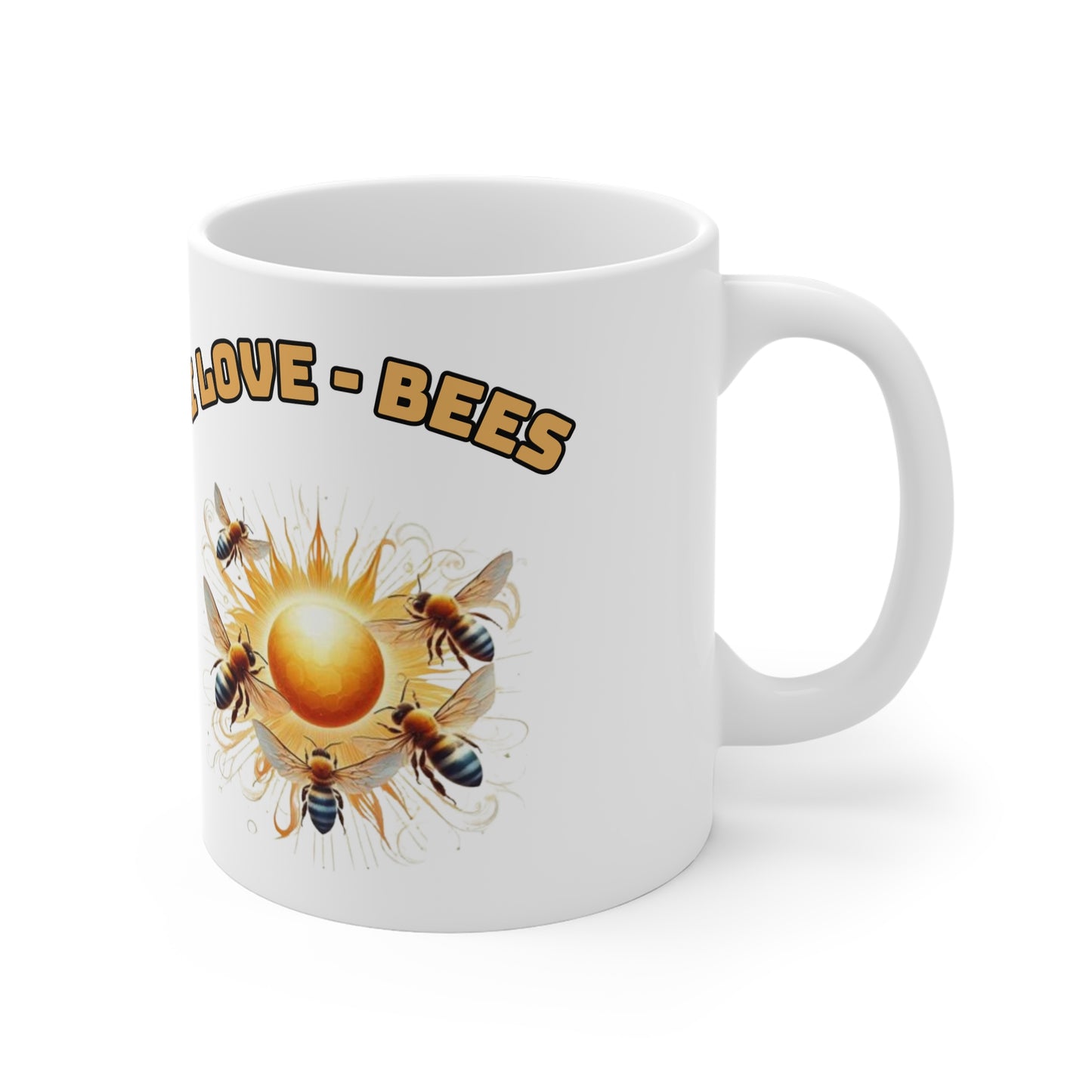 Bee themed products from CBBees.shop the worlds best bee themed store