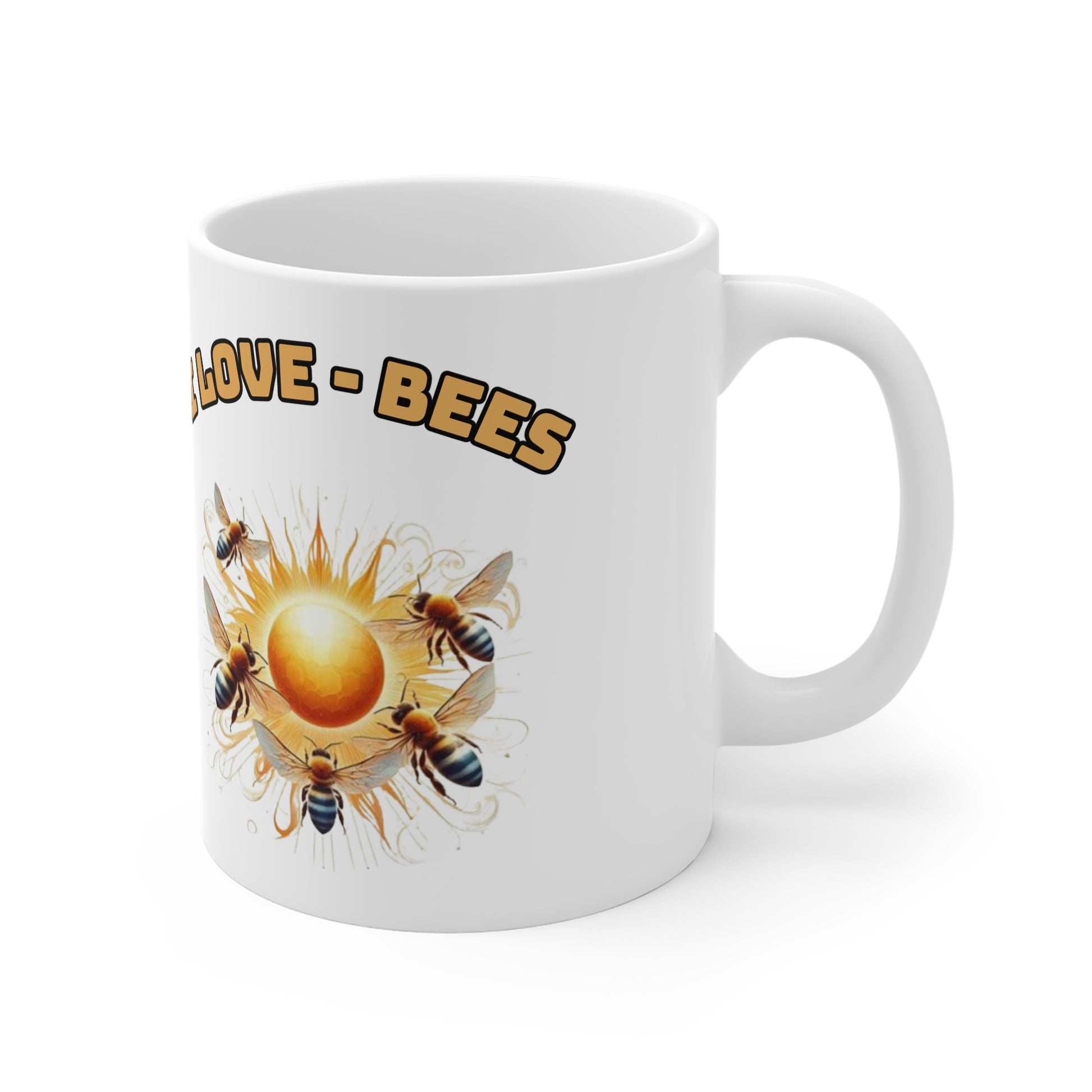 Bee themed products from CBBees.shop the worlds best bee themed store