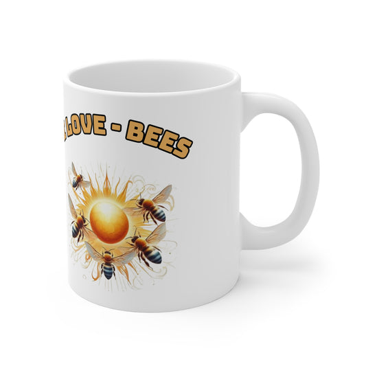 Bee themed products from CBBees.shop the worlds best bee themed store