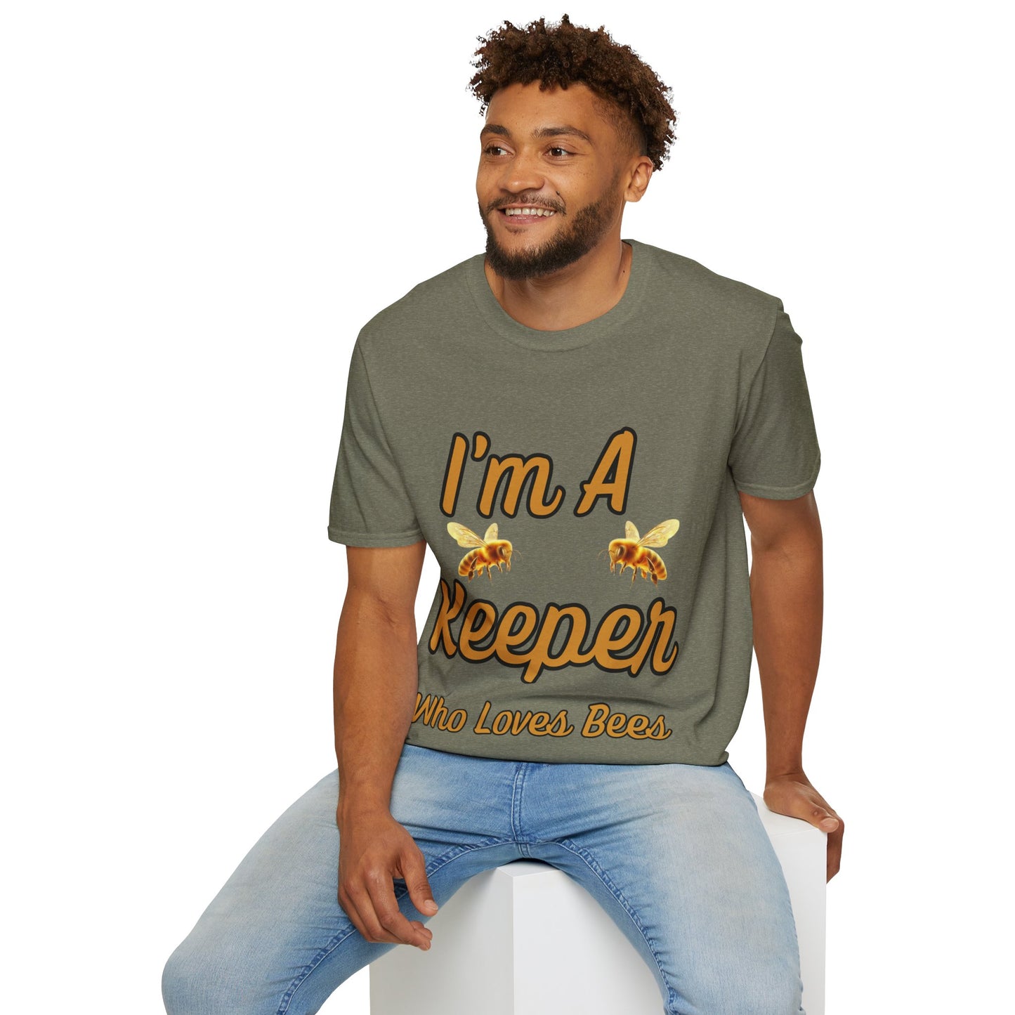 Bee Keeper T-Shirt