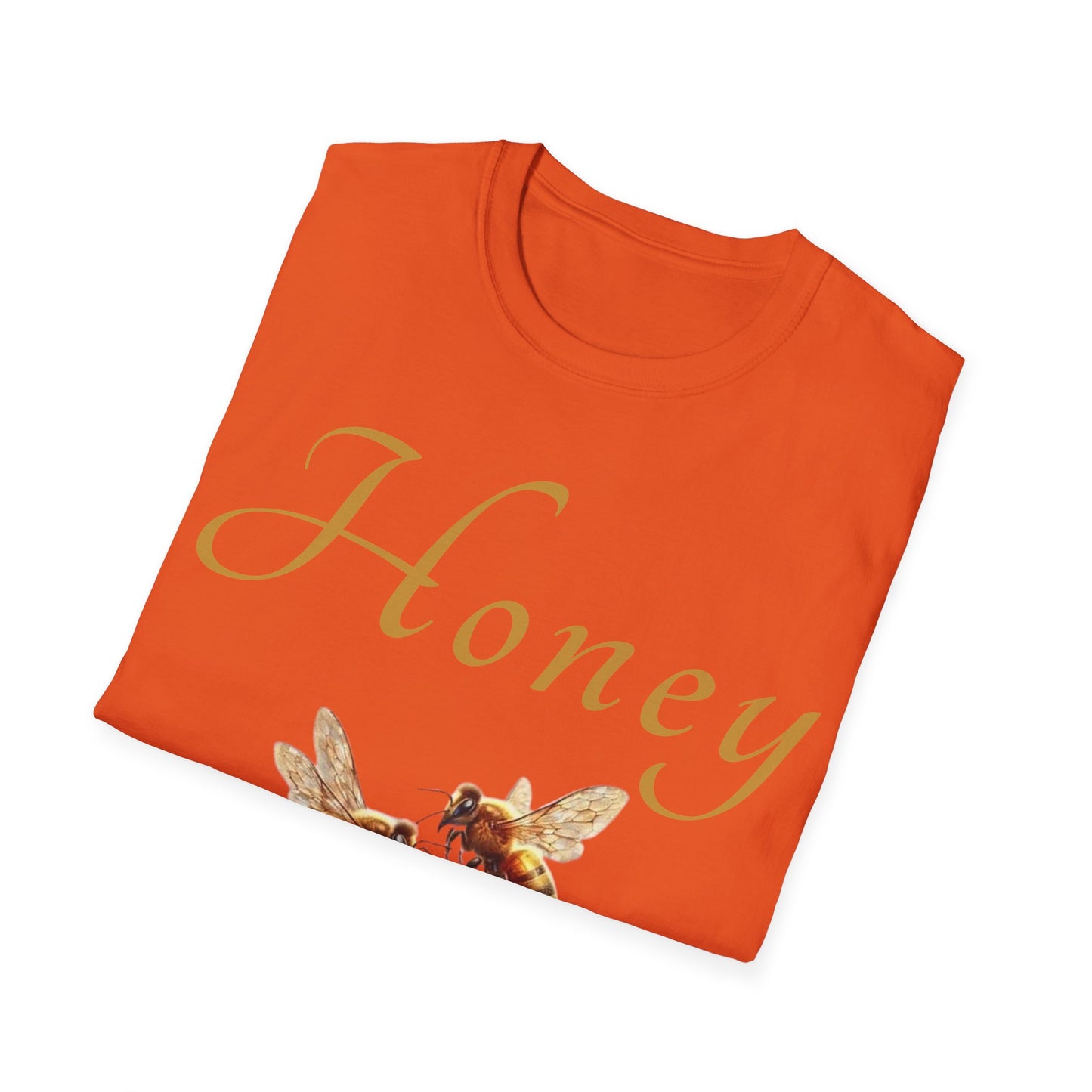 Honey Bee T-Shirt