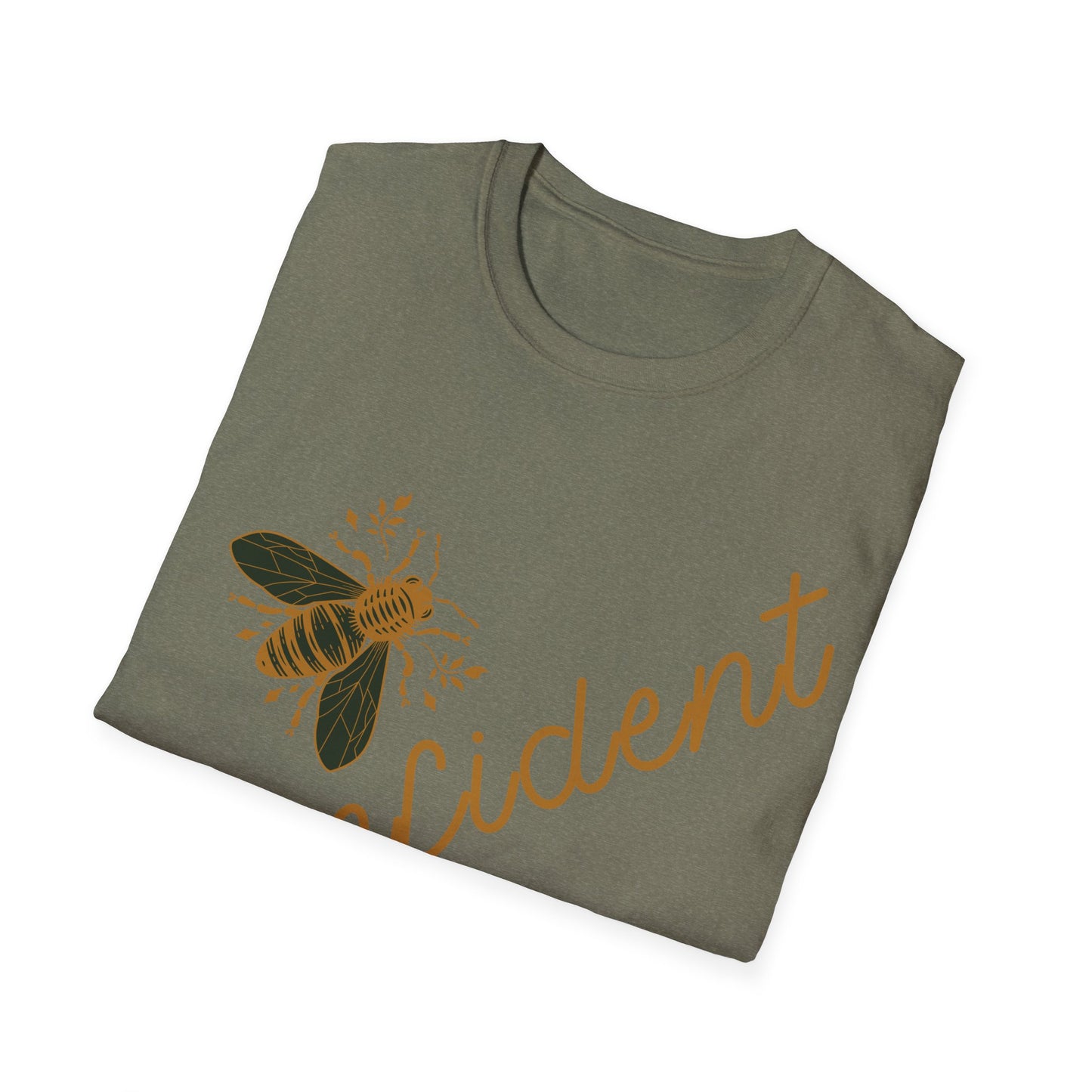 Bee Confident T-Shirt