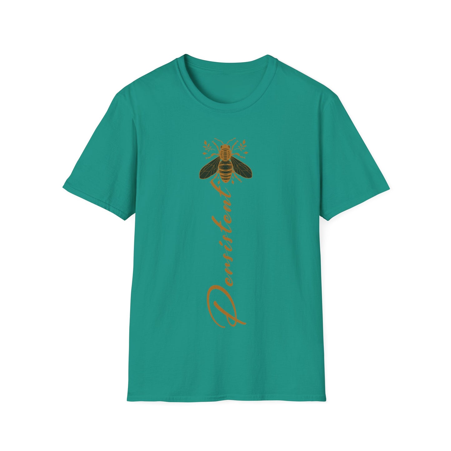 Bee Persistent T-Shirt