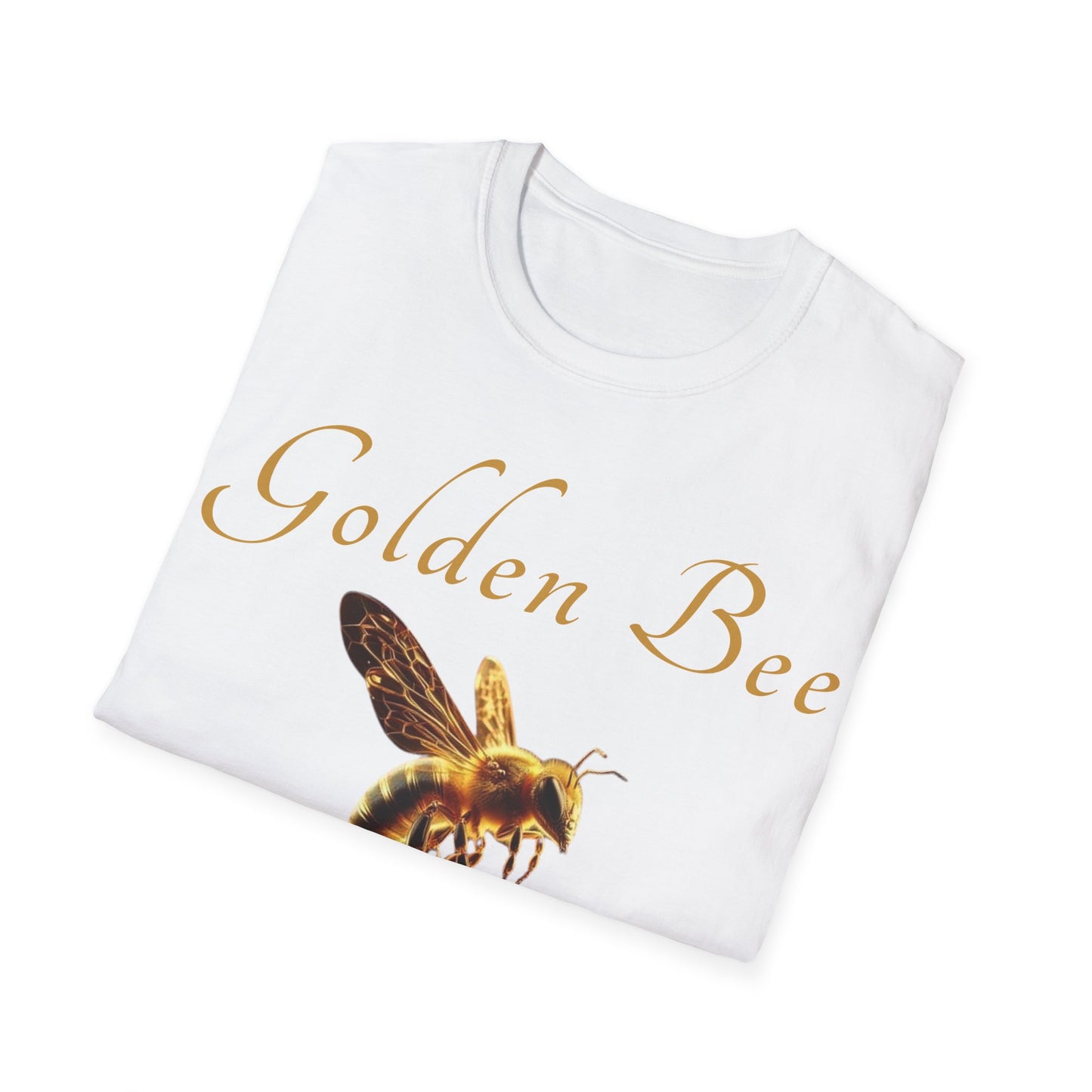 Golden Bee England T-Shirt