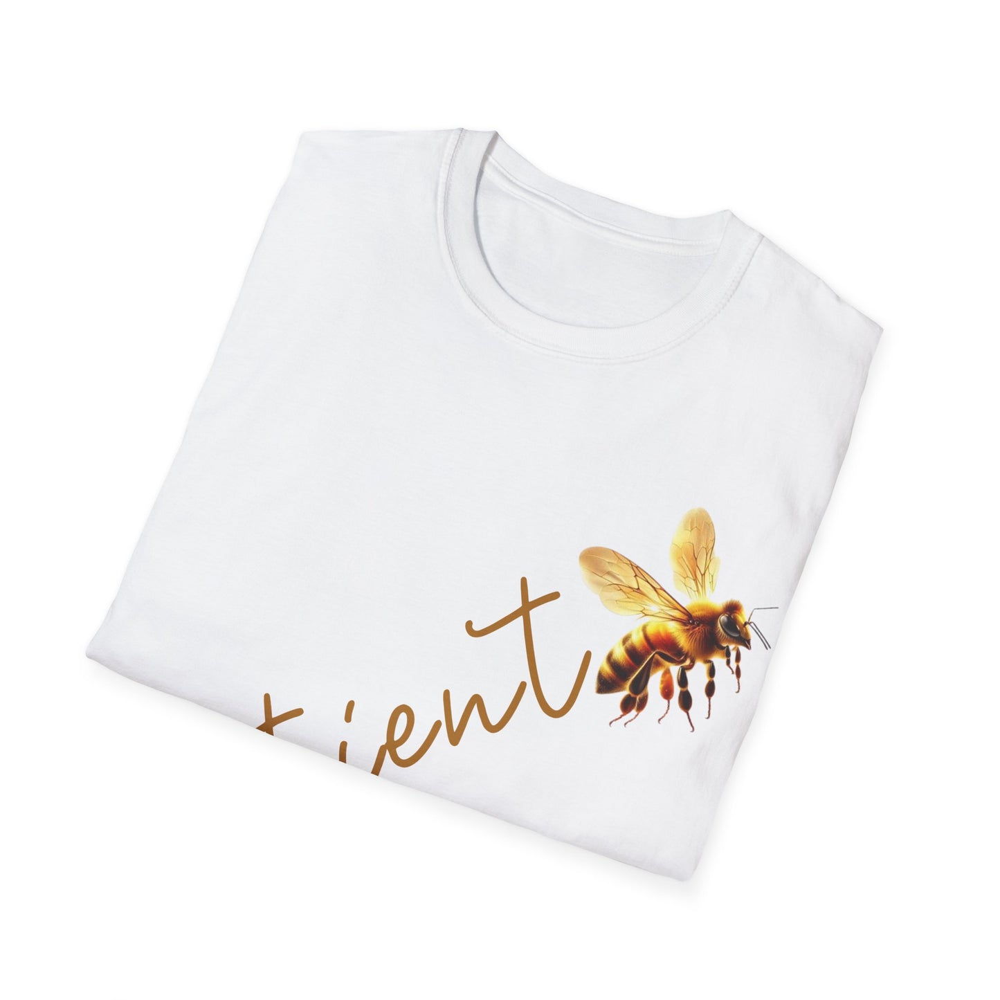 Bee Patient T-Shirt