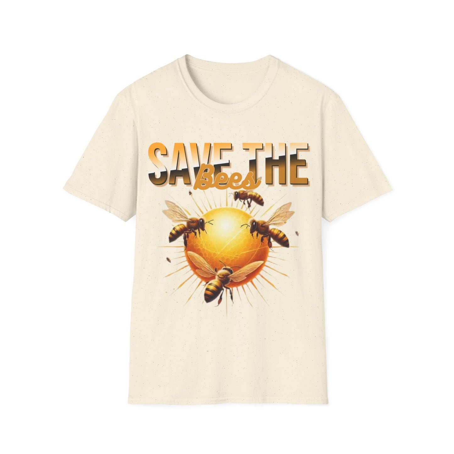 Save the Bees T-Shirt